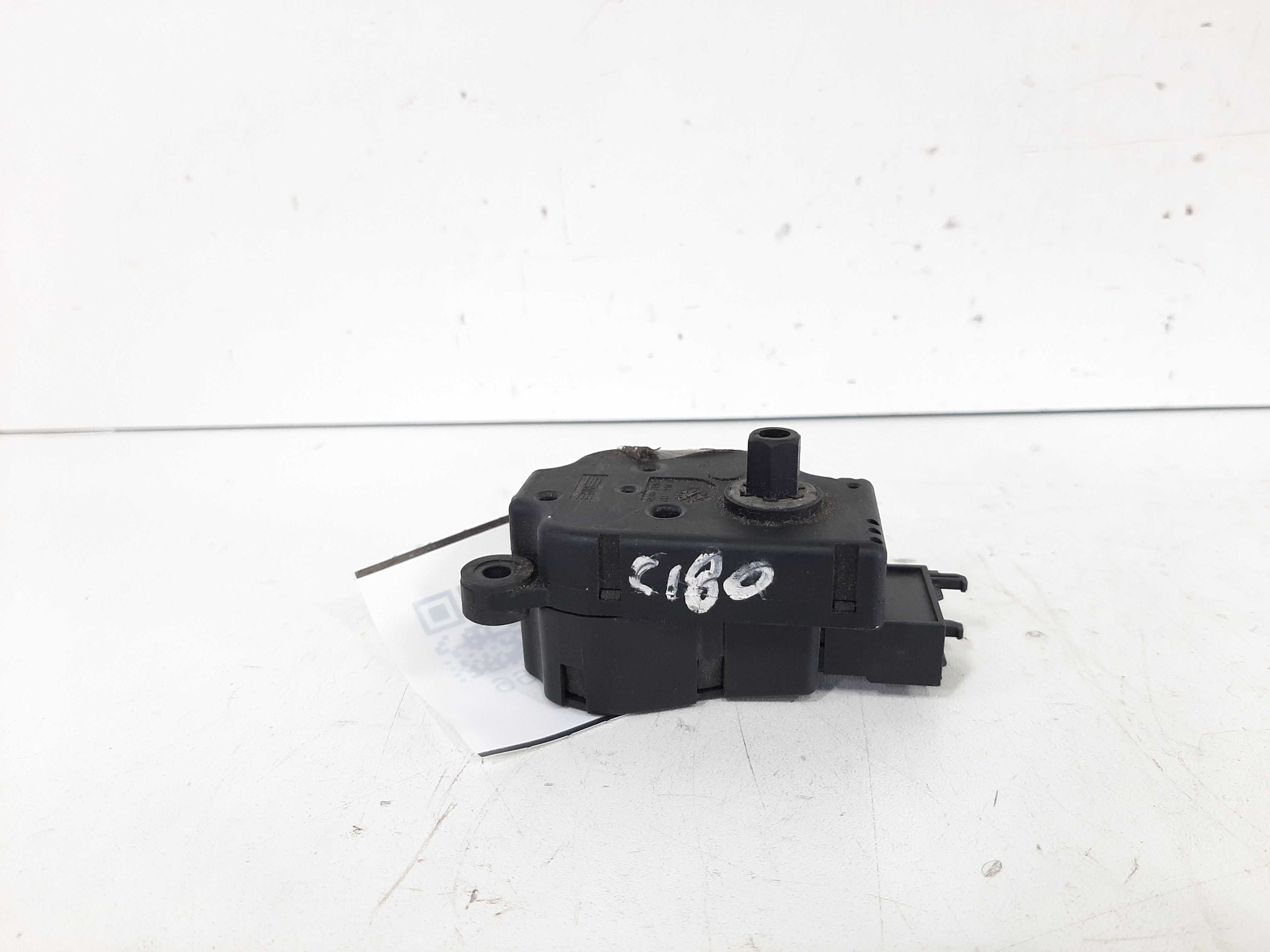 Motor Atuador Caixa Ar Mercedes C180 2001 2002 2003 A 2005 5