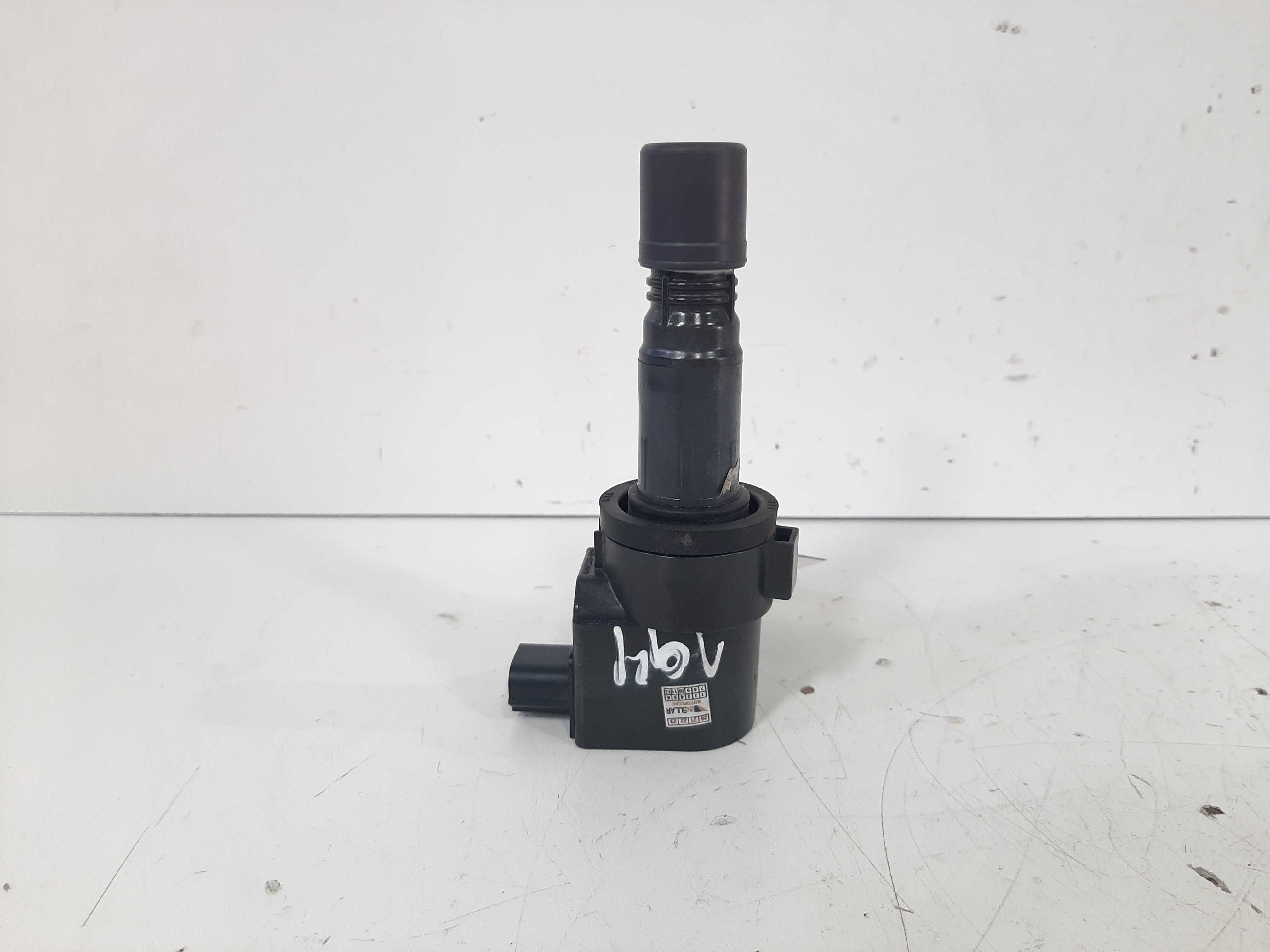 Bobina Ignição Honda Civic Lxl 1.8 16v 2012 2013 2014 A 2016 2