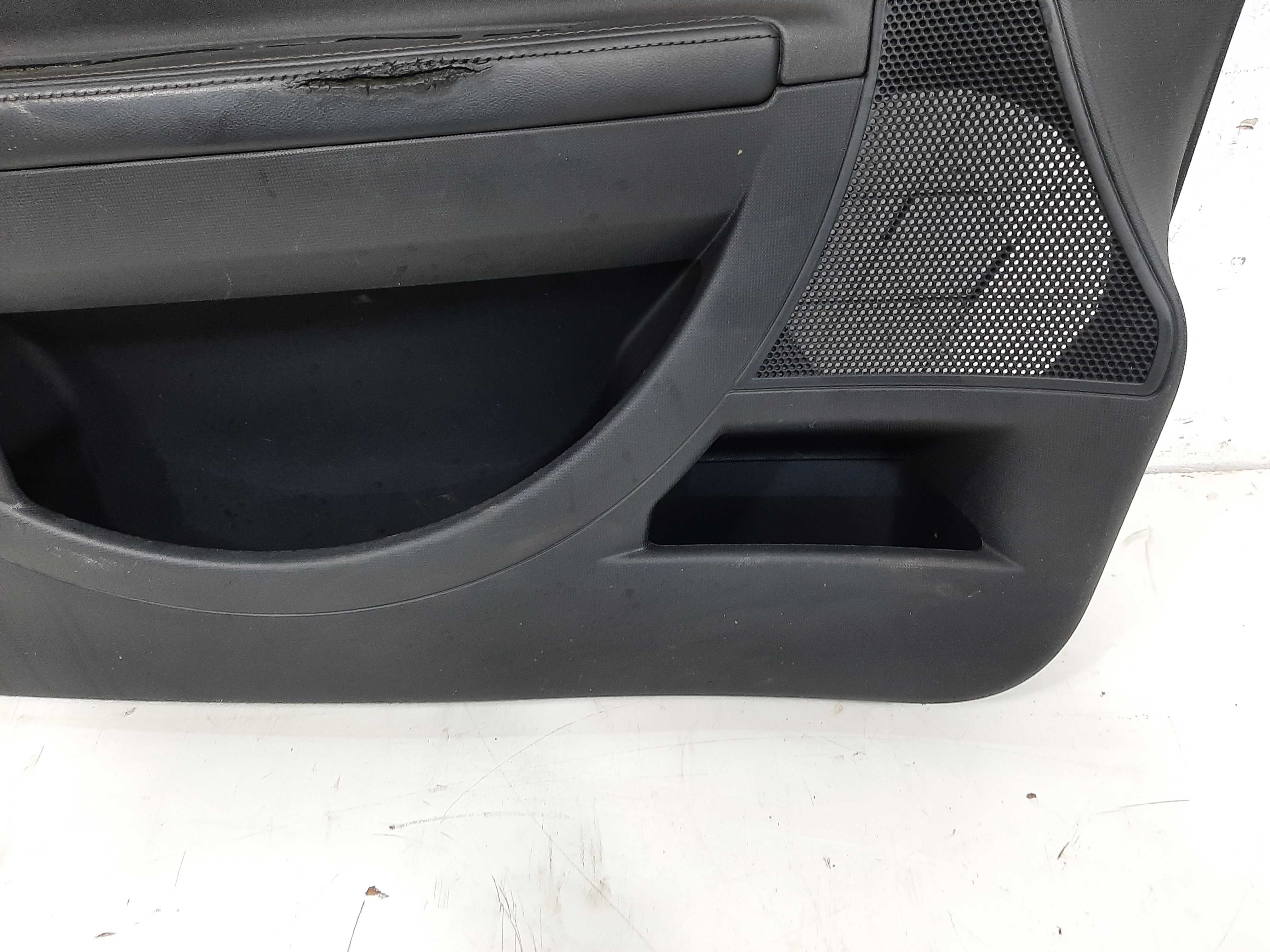 Forro Porta Dianteiro Esquerdo Citroen C4 Hatch 2007 A 2013 9