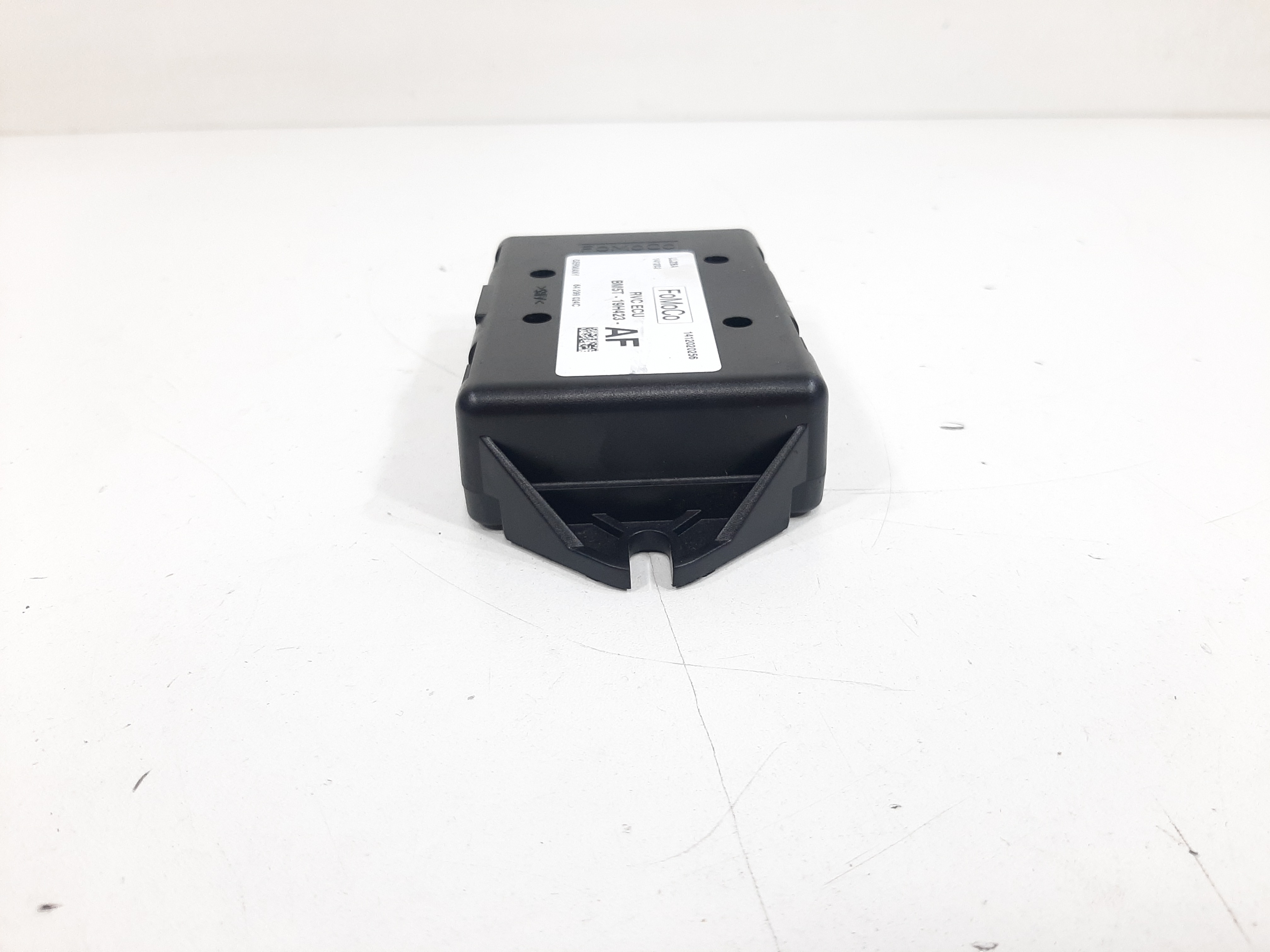 Módulo Conforto Ford Focus Titanium 2014 2015 2016 2017 2018 4