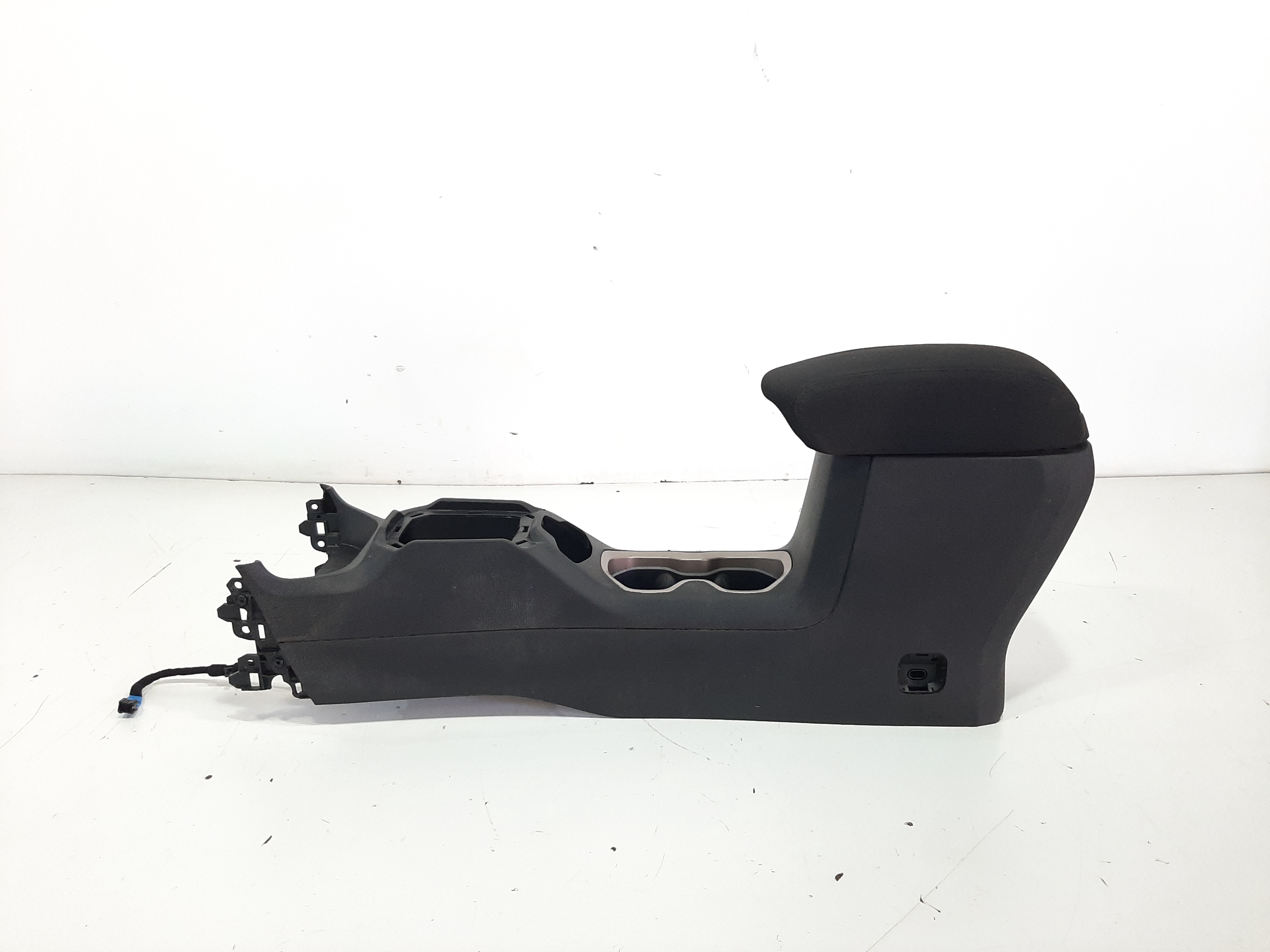 Console Central Jeep Renegade 2015 2016 2017 2018 A 2023 4