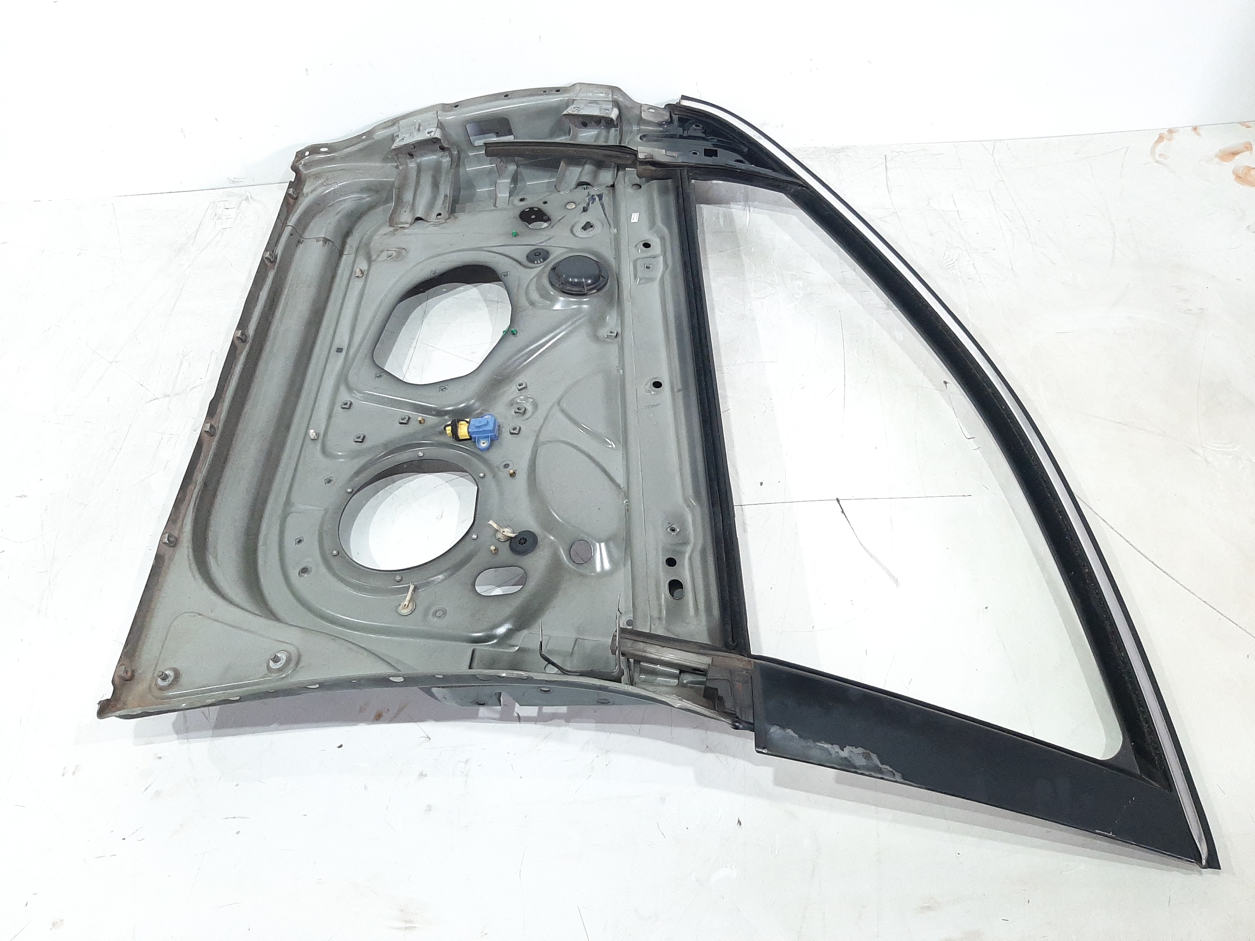 Porta Dianteira Esquerda Vw Jetta 2.5 20v 2007 2008 A 2010 6