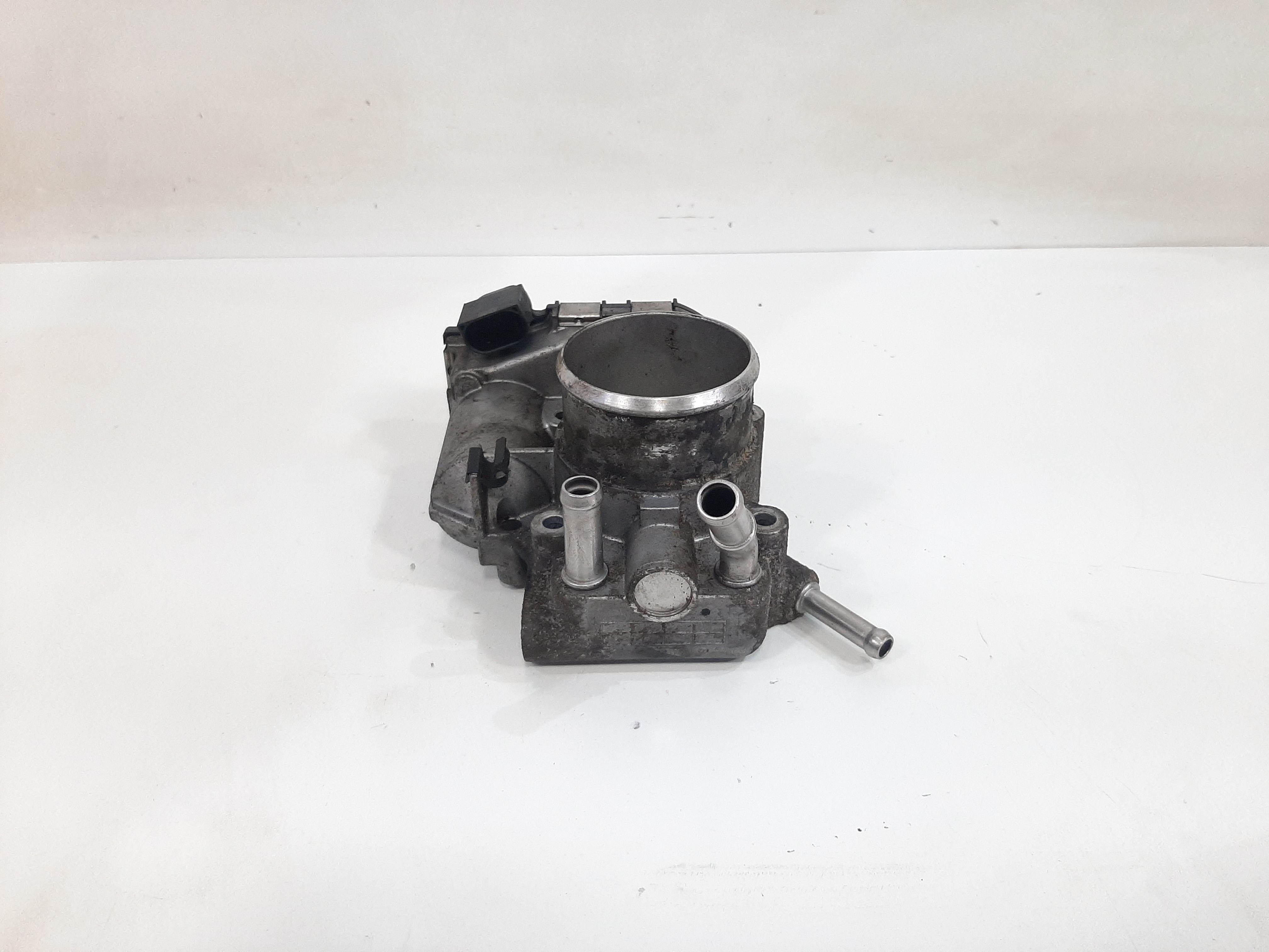 Tbi Corpo Borboleta Kia Cerato Kia Soul 1.6 Gas 2009 A 2013 6