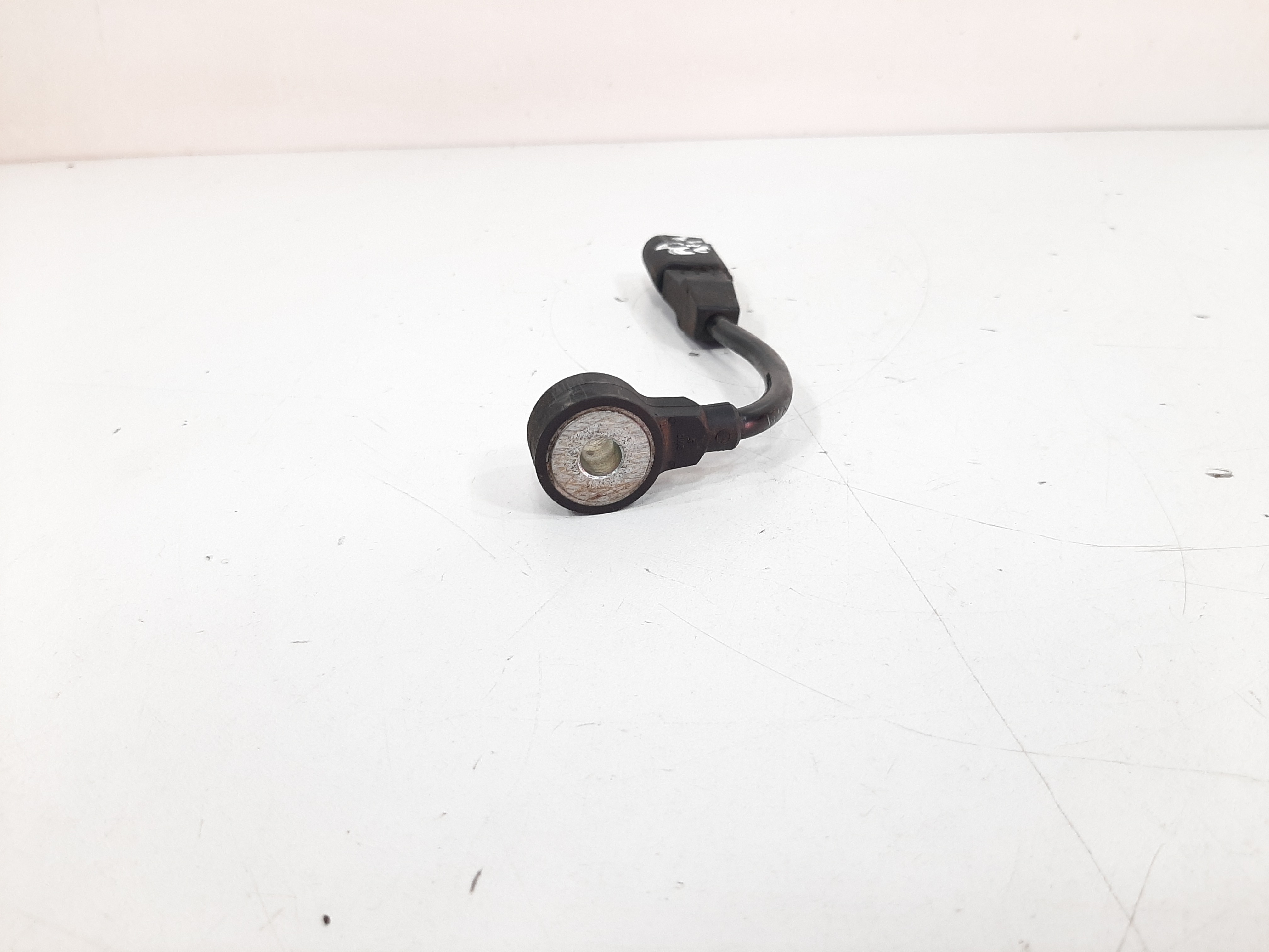 Sensor Detonação Audi A3 1.8 20v 1997 A 2006 Volkswagen Golf 2