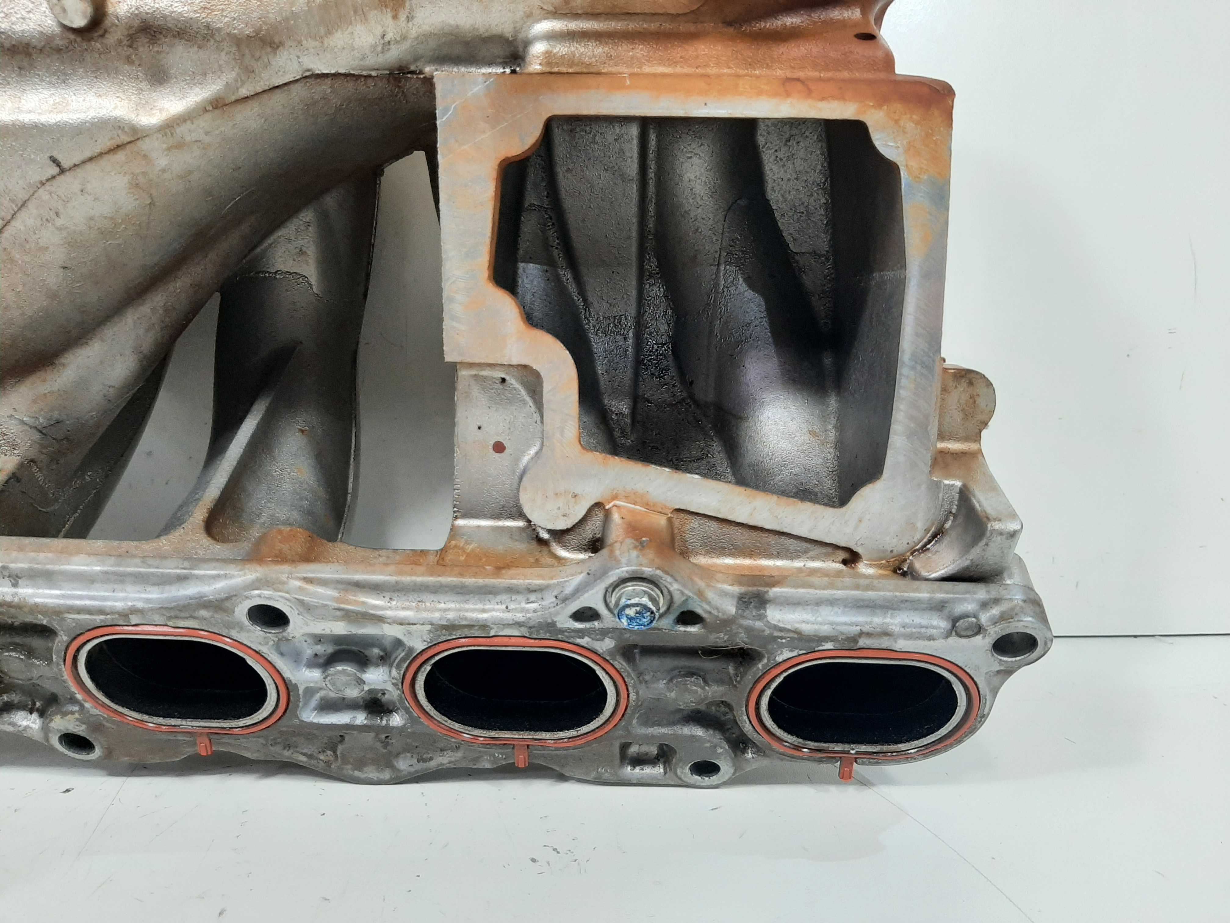 Coletor Admissão Honda Hrv Ex 1.8 16v Flex 2015 2016 A 2018 7