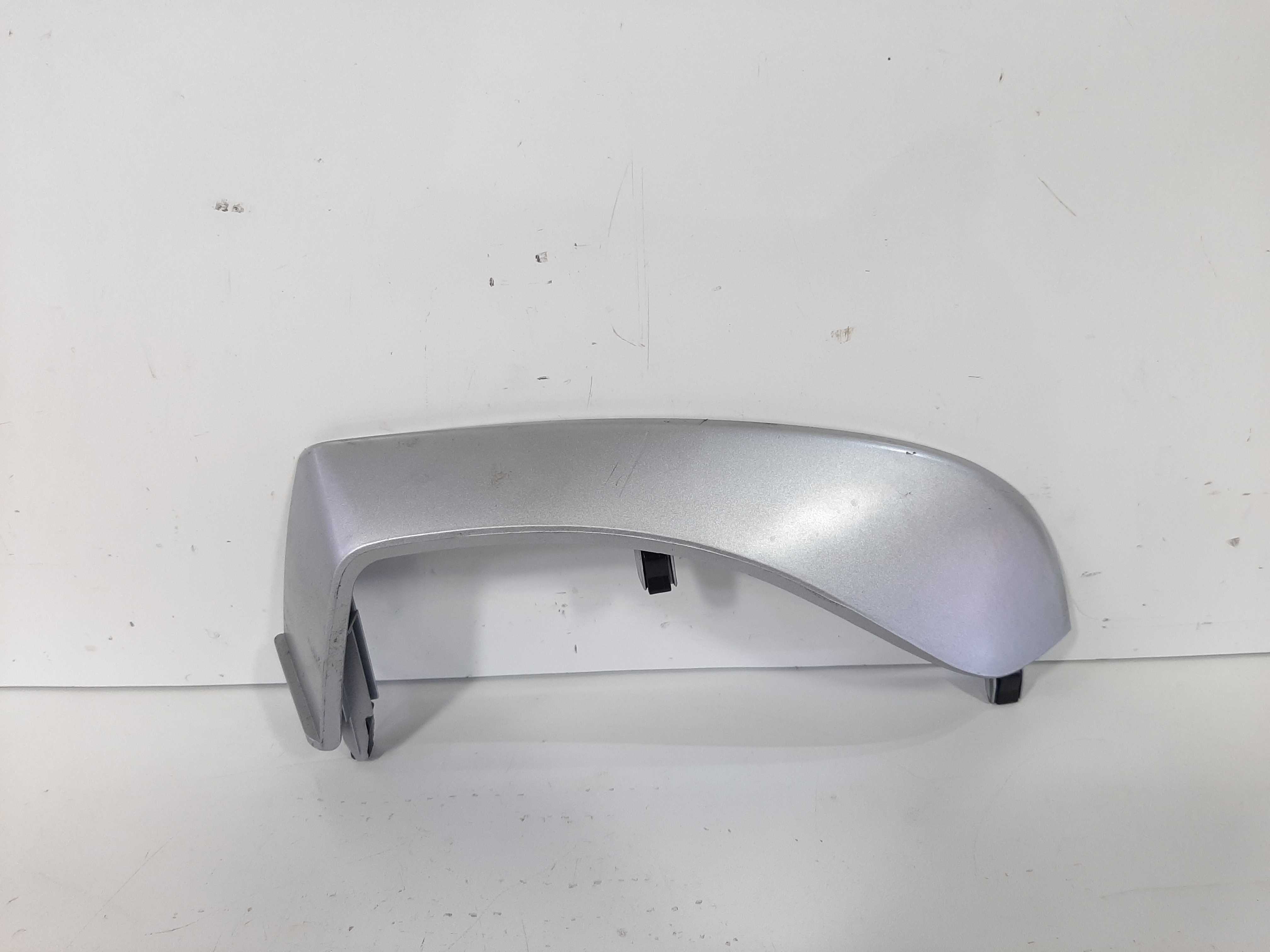 Moldura Painel Central Lado Direito Lifan X60 2012 A 2016 1