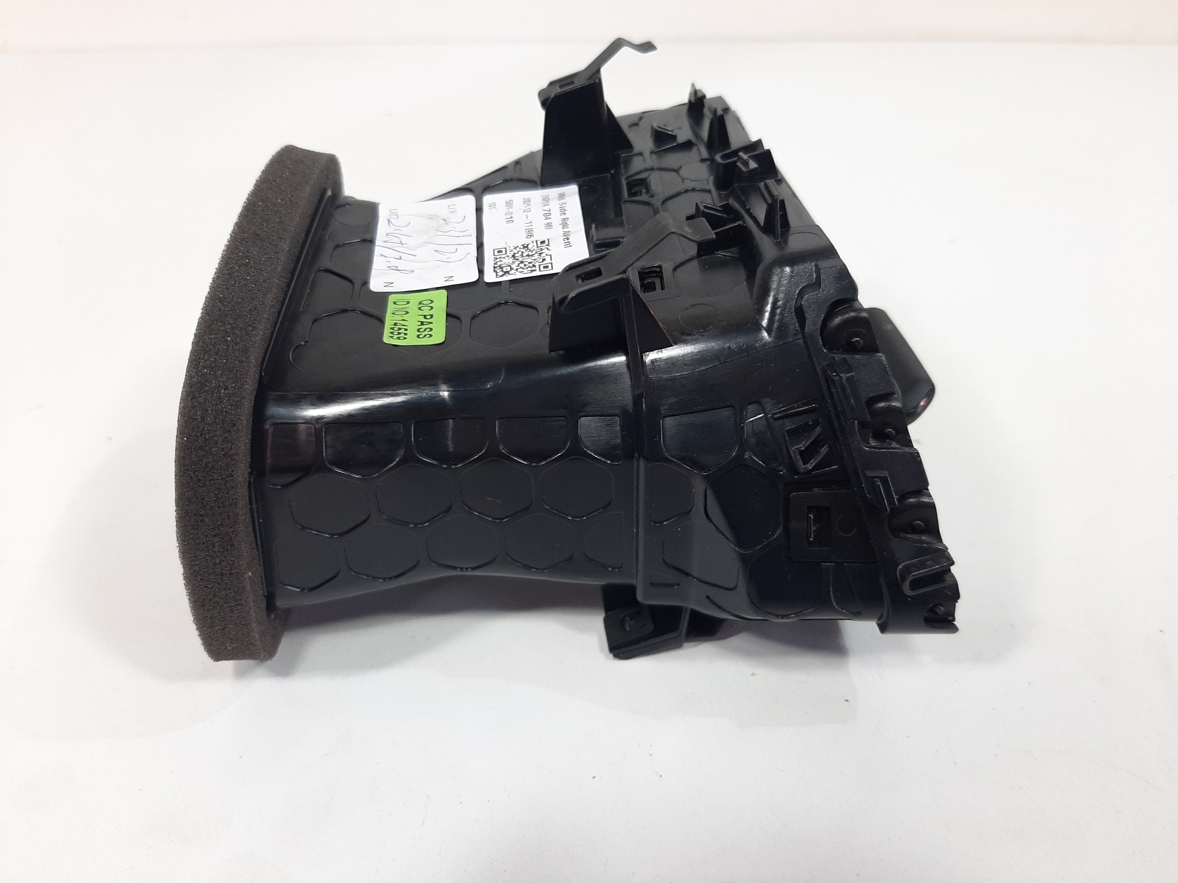 Difusor Ar Dianteiro Direito Vw T-cross 2019 2020 2021 2022 7