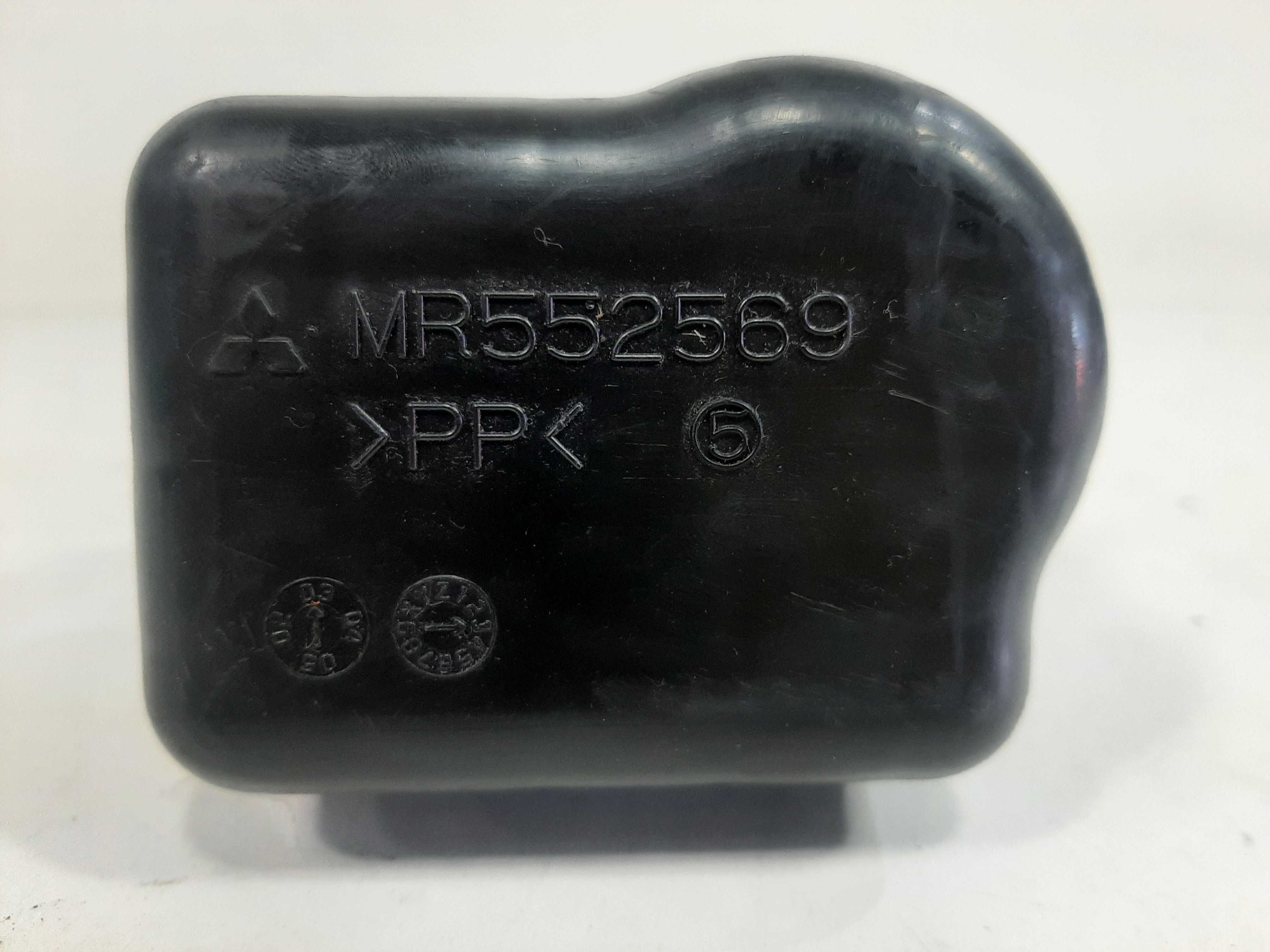 Ressonador Filtro Ar Pajero Tr4 2.0 2004 Mr552569 6