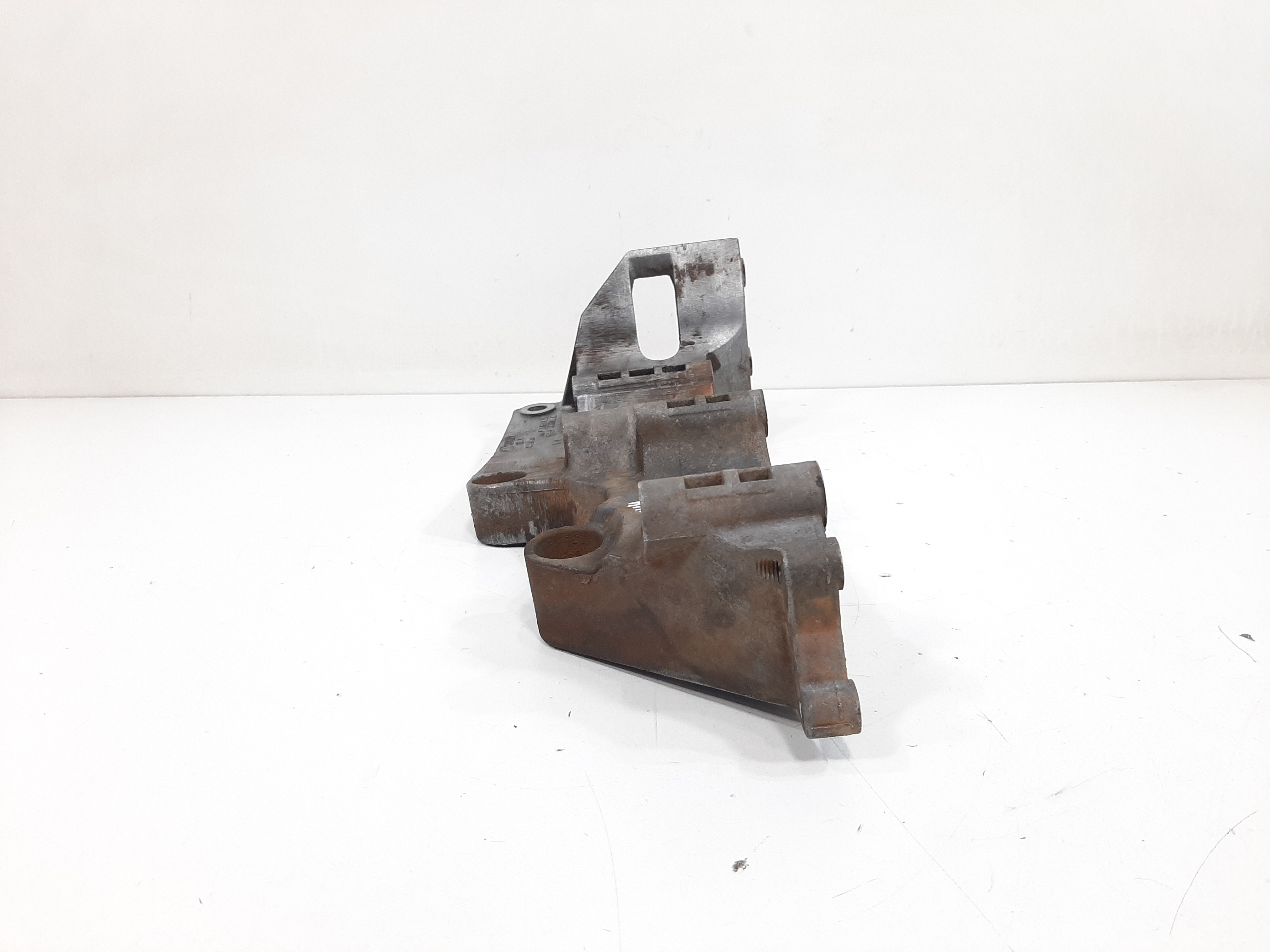 Suporte Compressor Ar Condicionado Audi A3 1.8 20v 1997 2006 4
