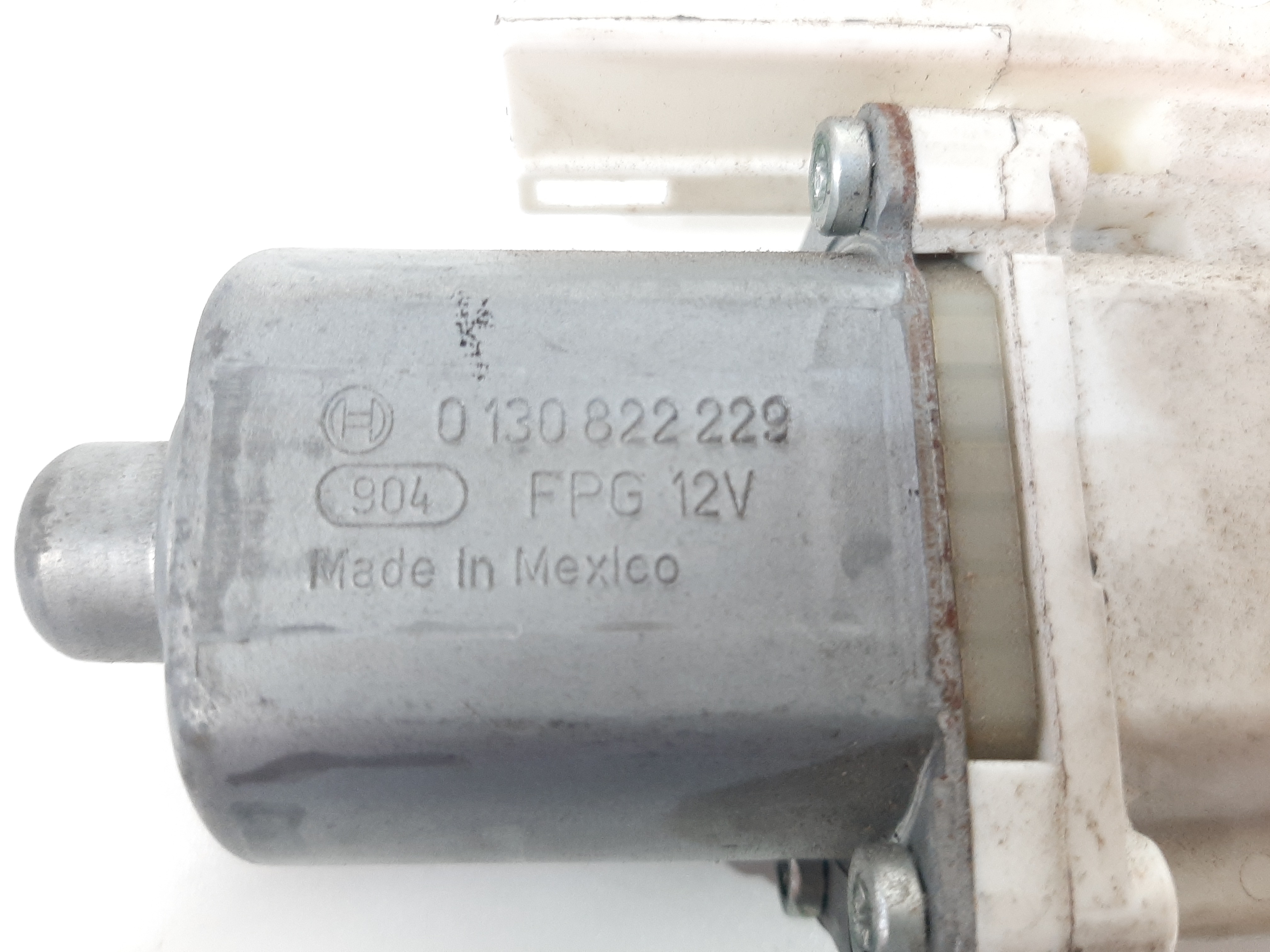 Motor Vidro Elétrico Dianteiro Direito Sem Módulo Jetta 2014 5