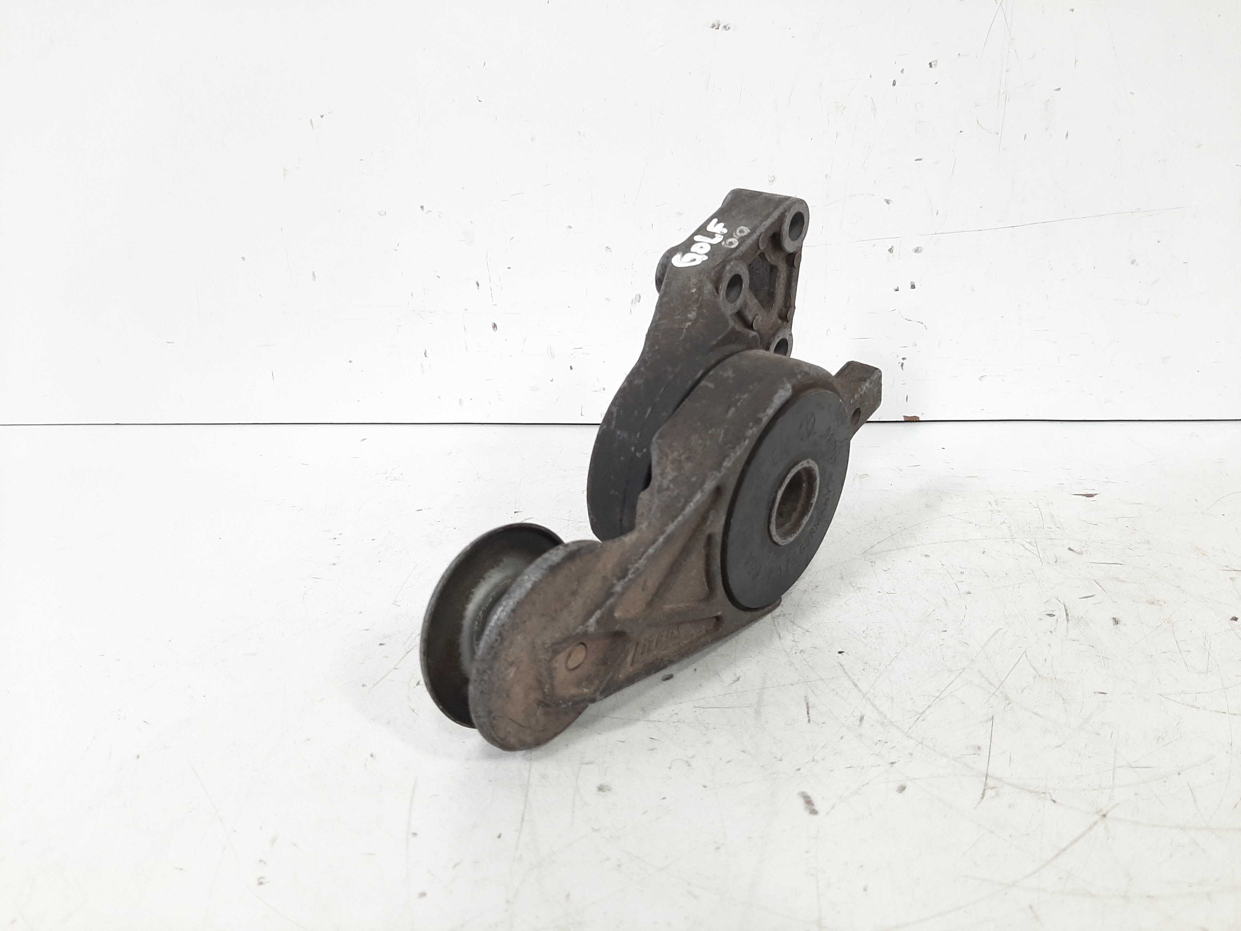 Tencionador Correia Vw Golf Audi A3 2000 2001 2002 A 2005 4