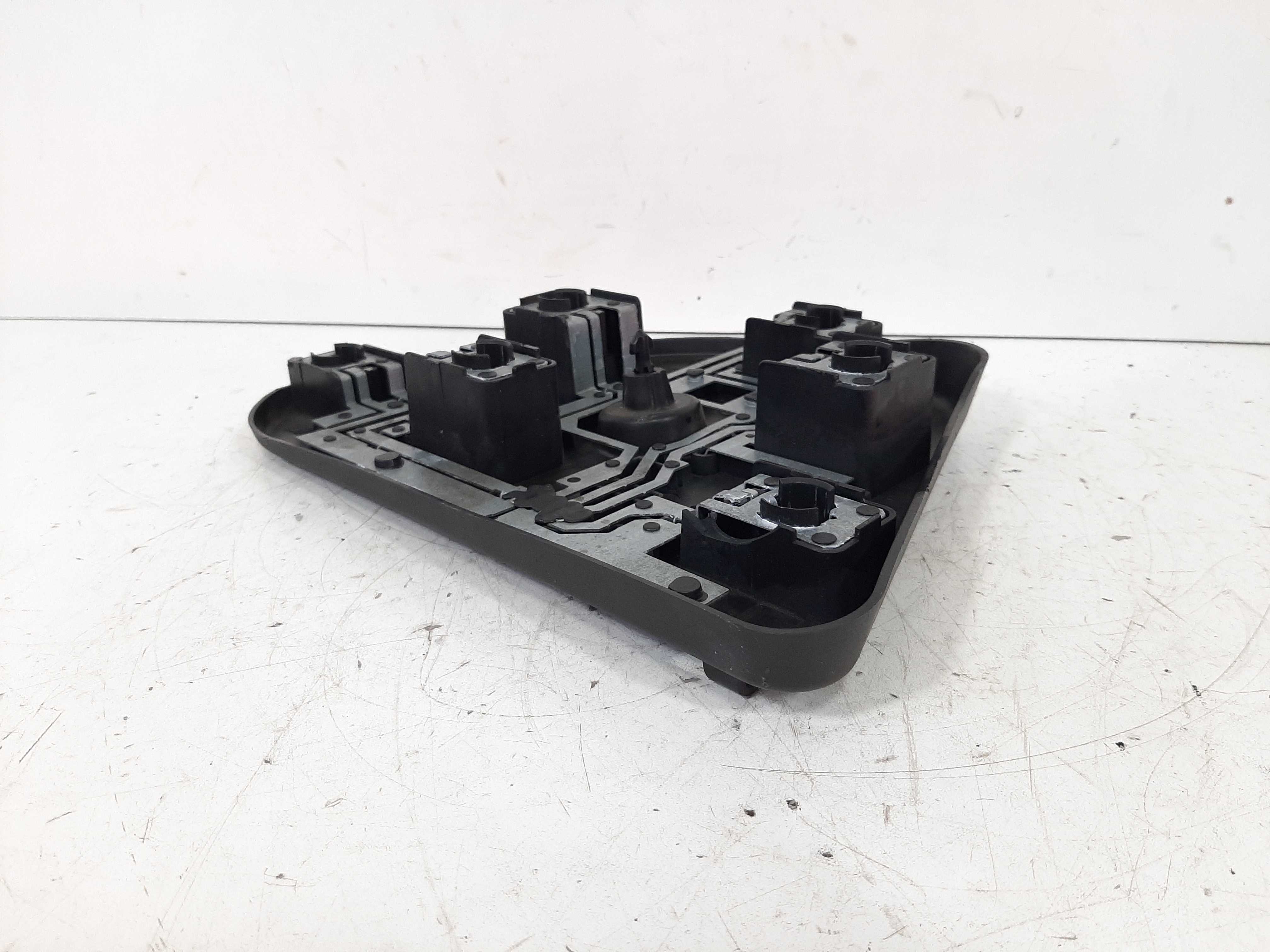 Circuito Lanterna Traseira Direita Bmw E39 540i 8363566 8