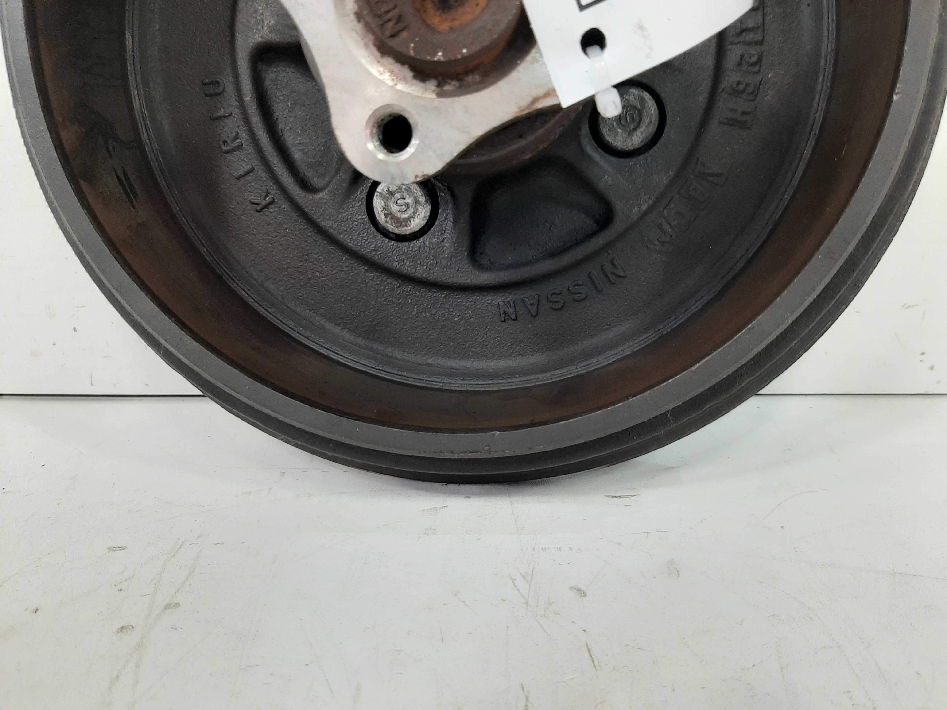 Cubo Roda Traseiro Direito Versa 2011 2012 2013 2014 A 2018 7