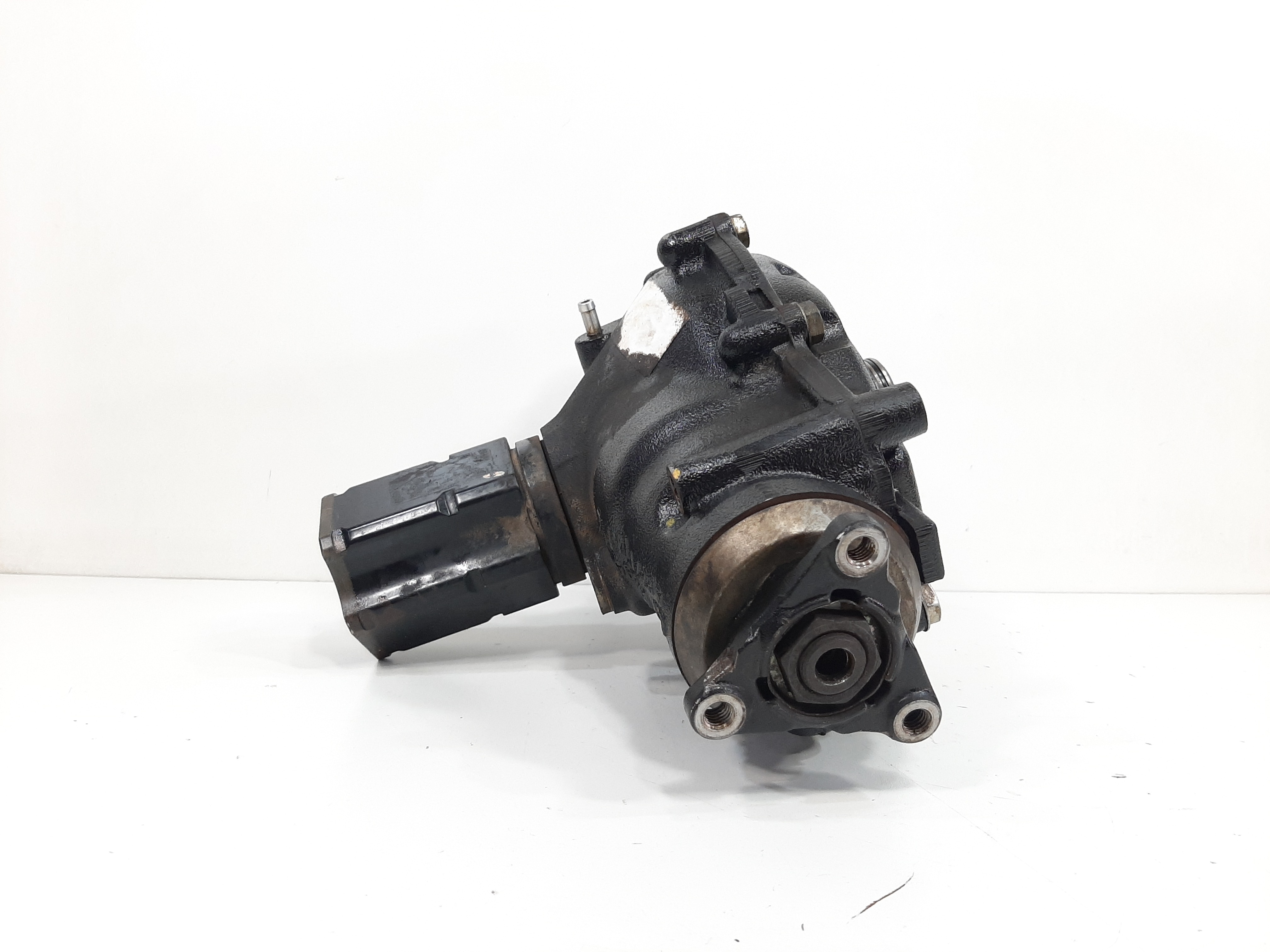 Diferencial Dianteiro Bmw X5 E53 4.4 V8 1999 2000 A 2006 7