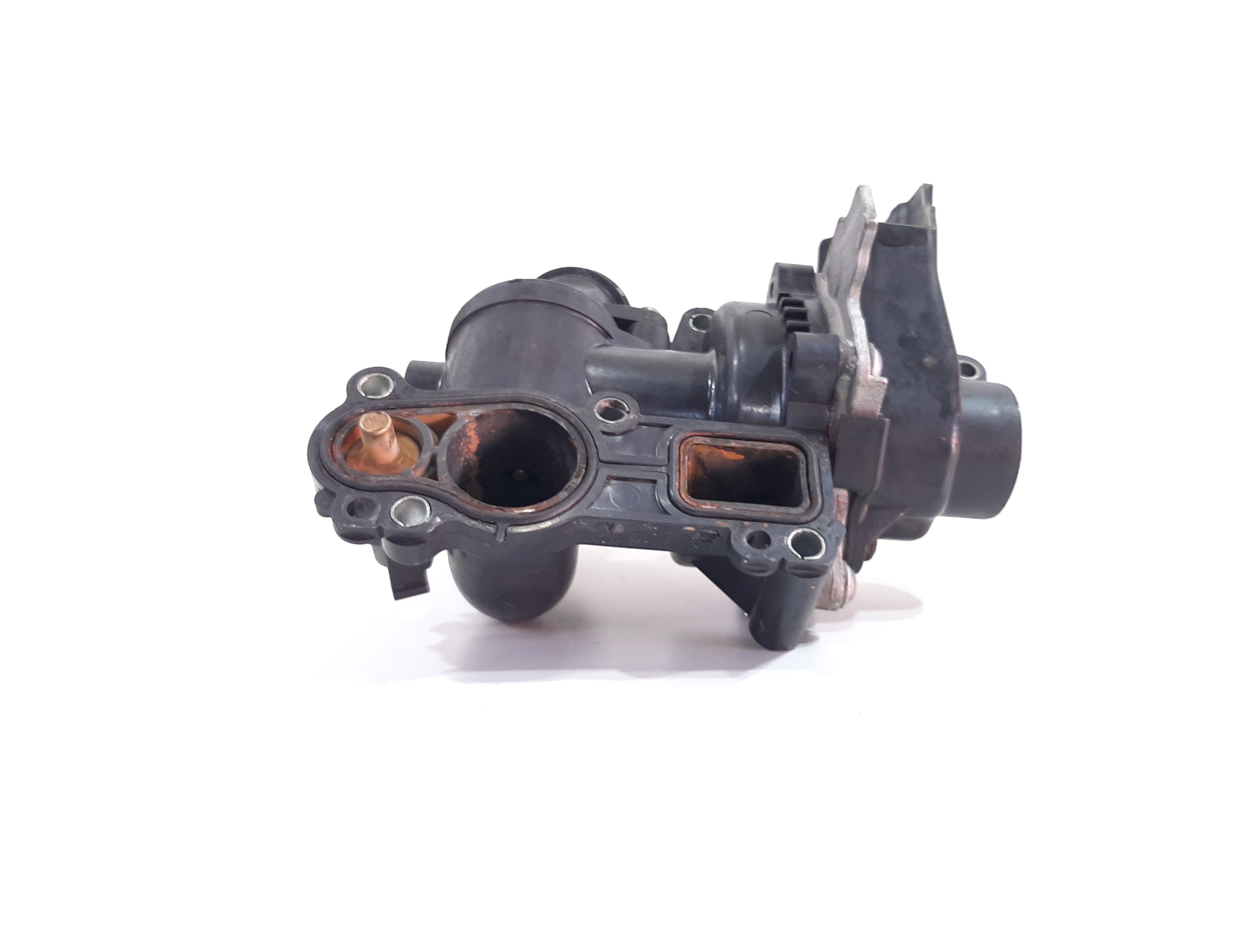 Bomba Água Audi A4 2008 2009 A 2012 2.0 Tfsi A3 A5 Q3 Q5