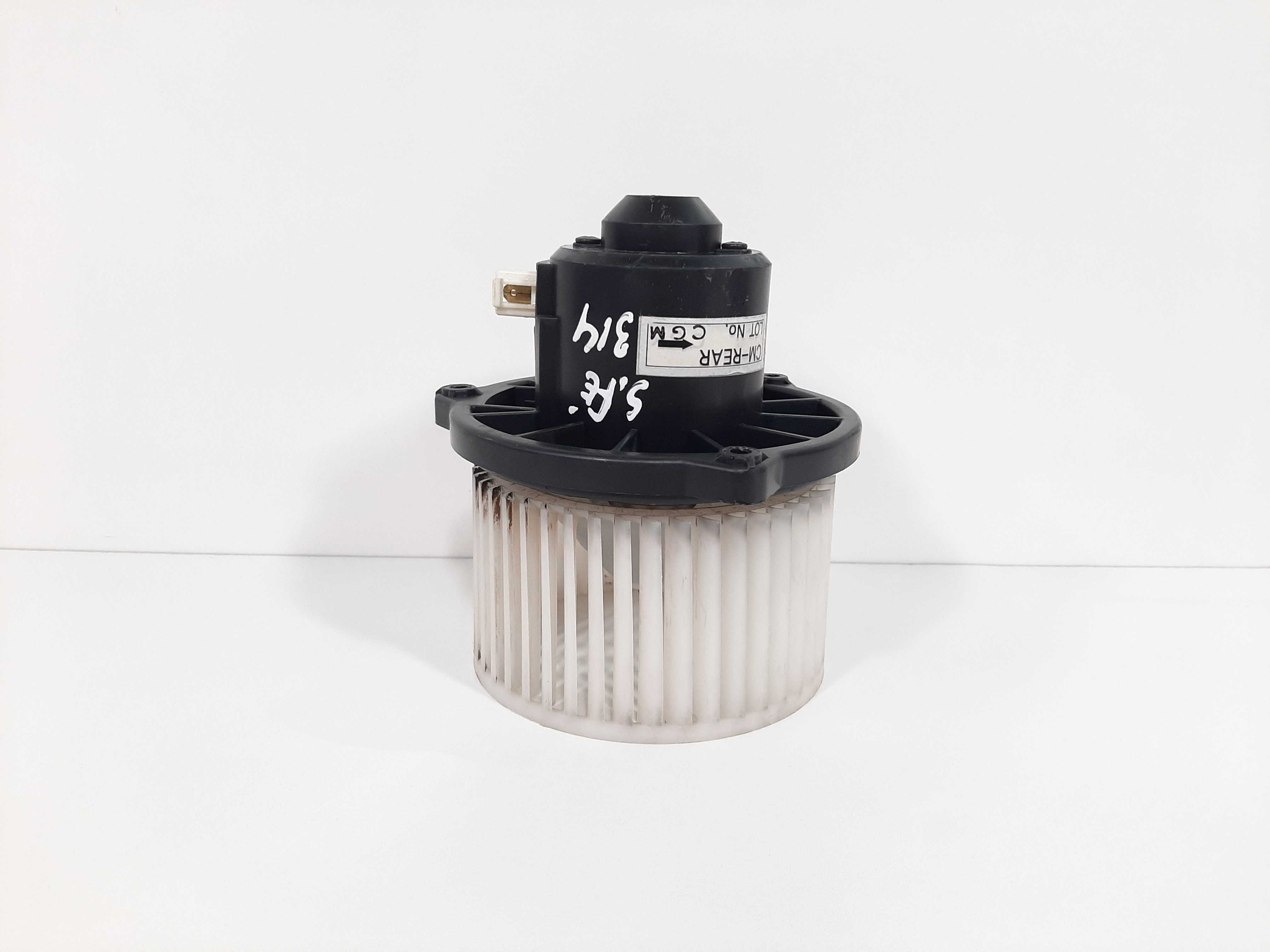 Ventoinha Caixa Ventilação Santa Fé 2.7 V6 2007 A 2013 1
