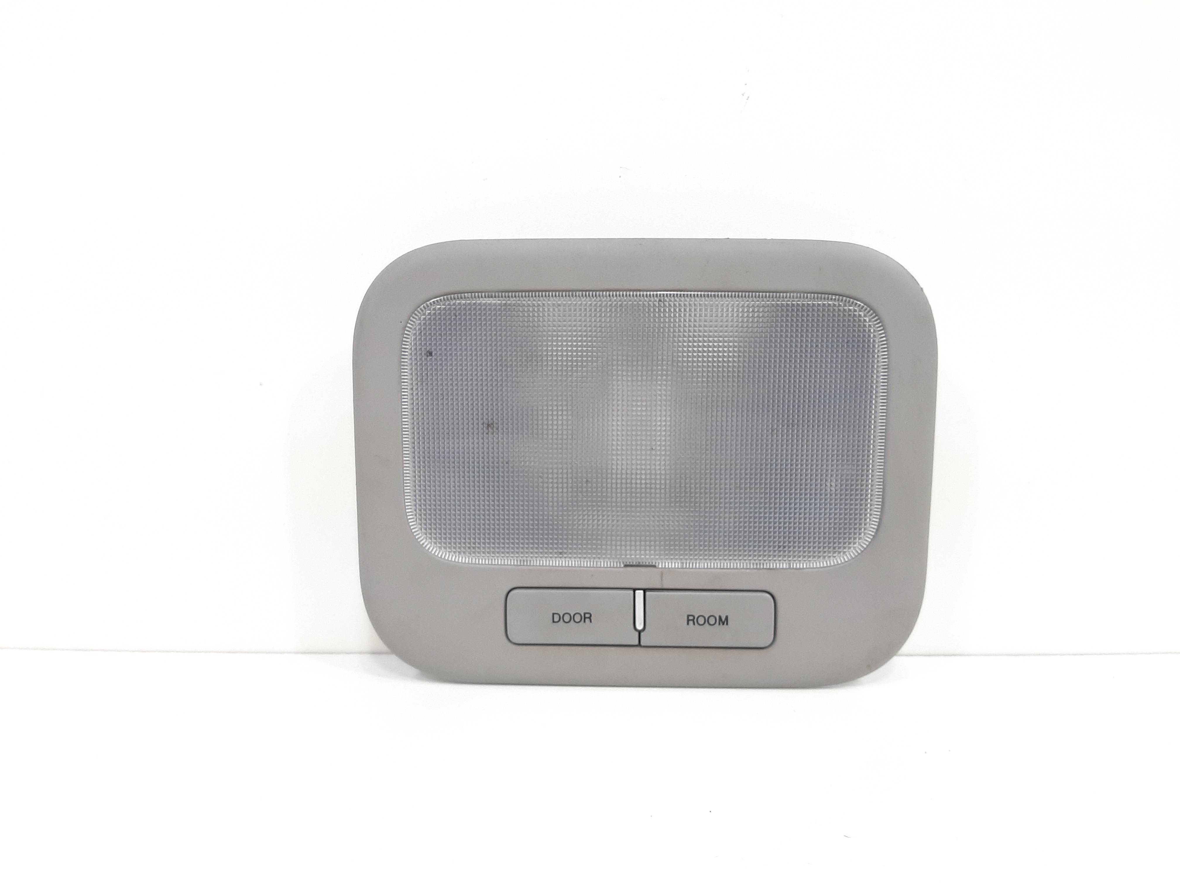 Luz Teto Cortesia Traseira Hyundai Veracruz 2007 2008 A 2012 2