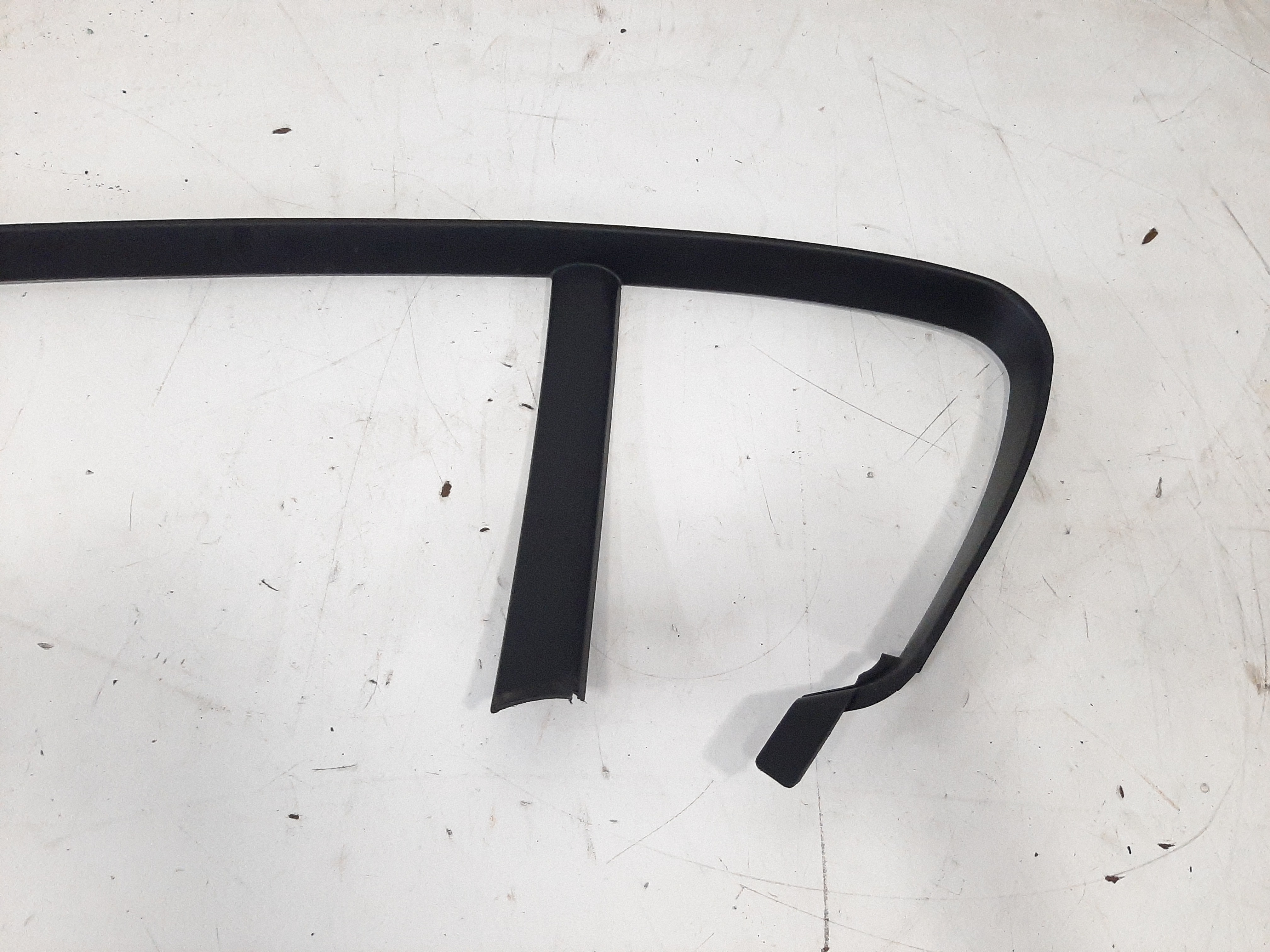 Guarnição Porta Traseira Direita Bmw 118i 120i 2006 A 2012 5