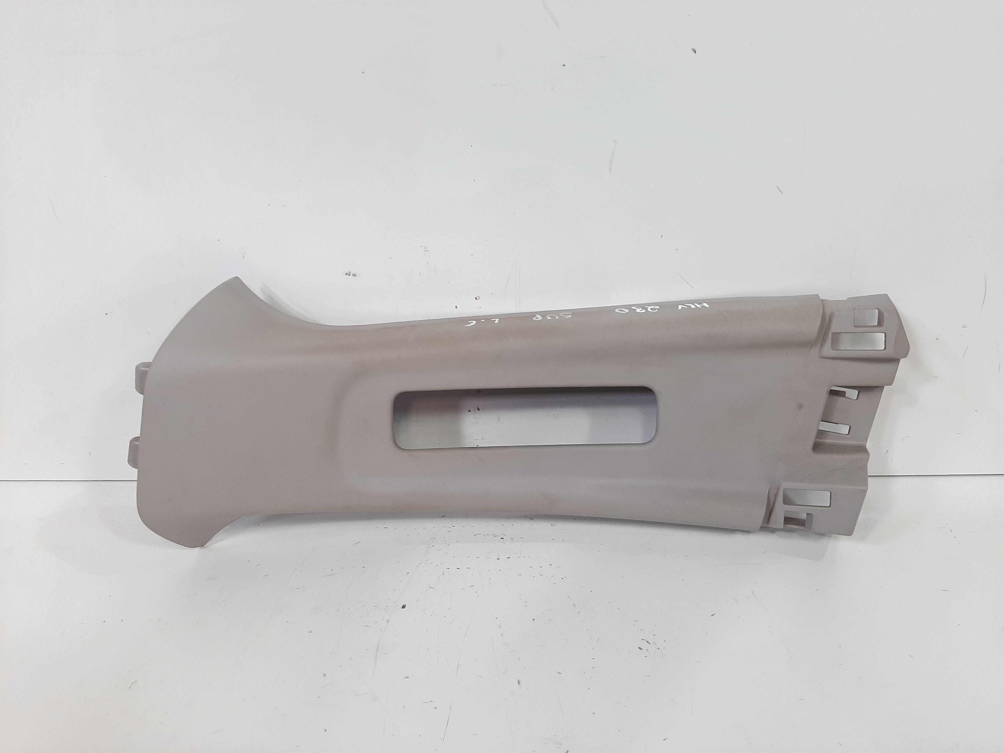 Coluna Superior Lado Esquerdo Honda Hrv 2015 A 2018 3