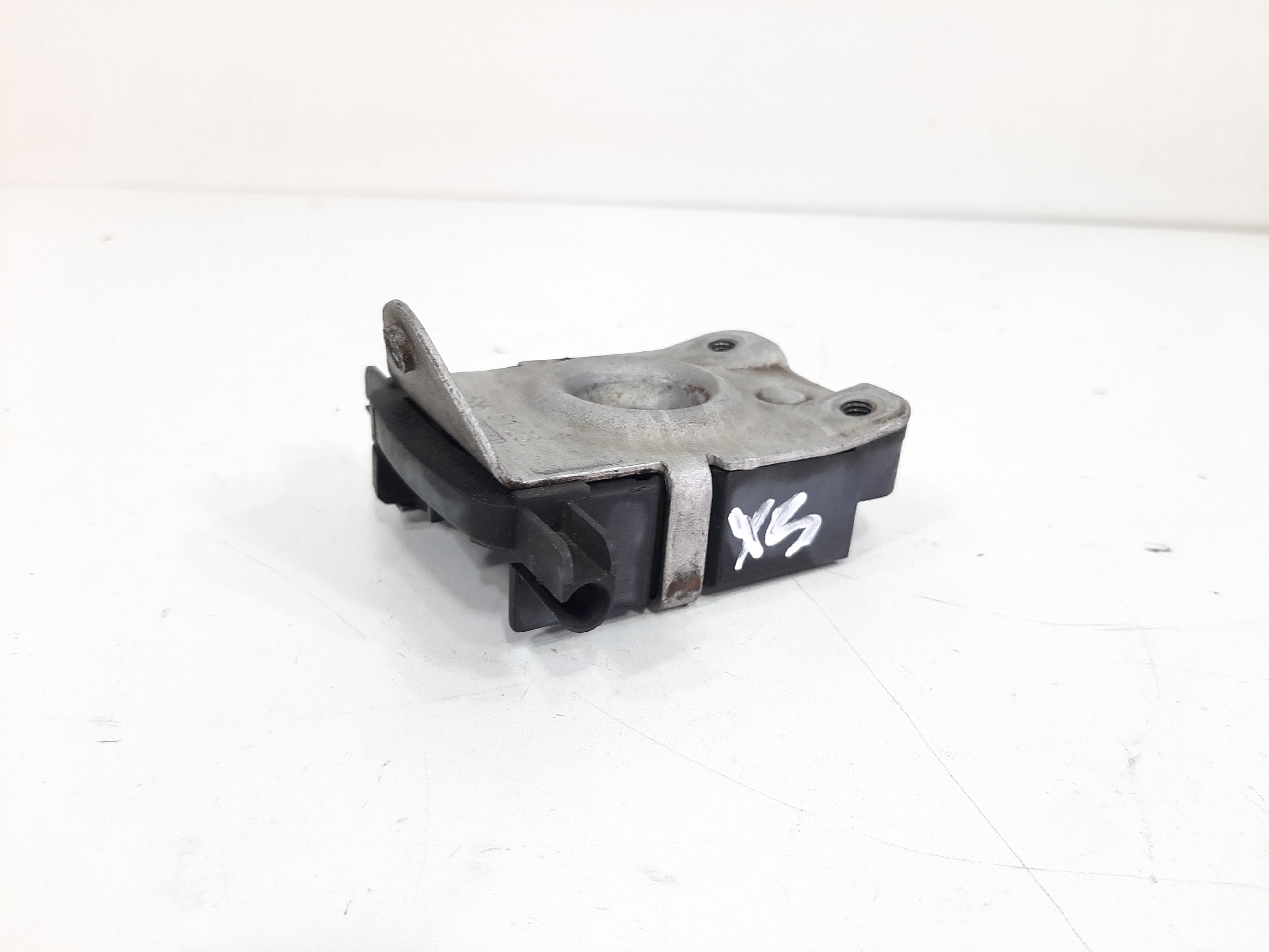 Fechadura Capô Bmw X5 E53 1999 2000 2001 2002 2003 A 2006 9