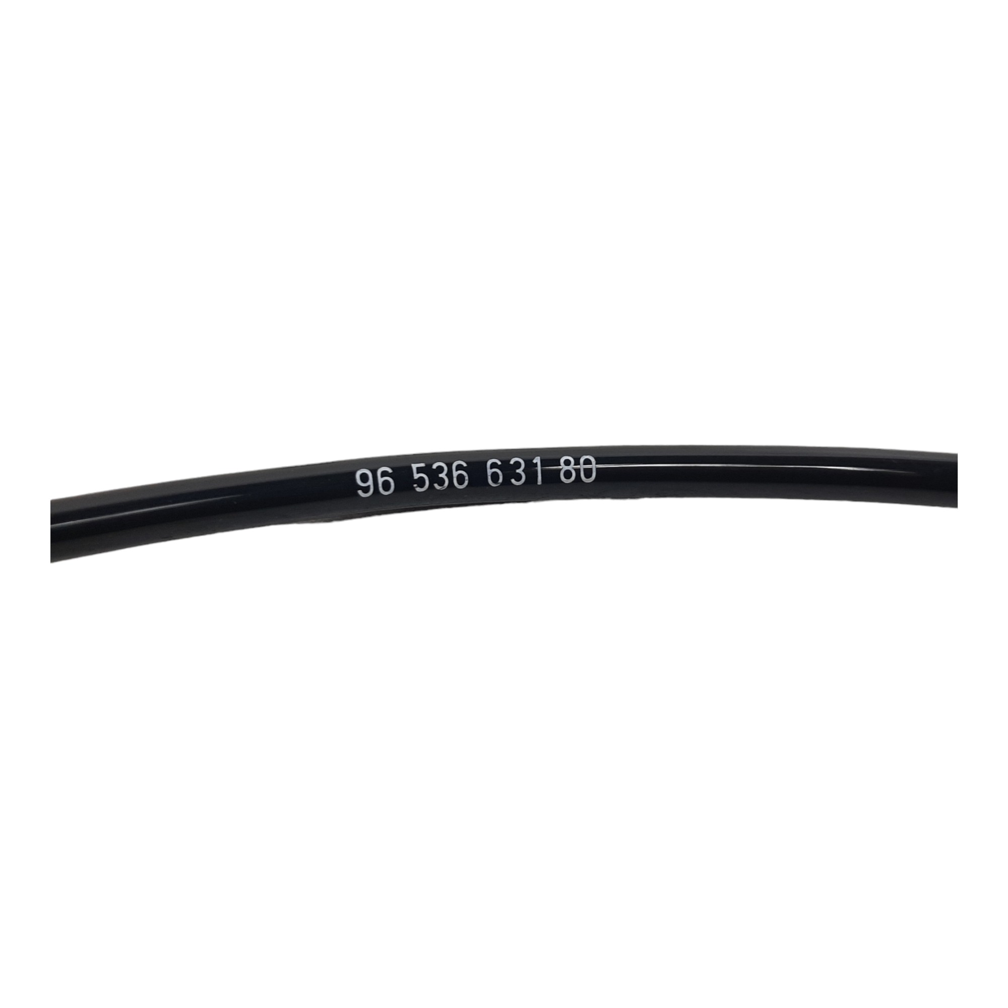 Sensor Abs Traseiro Direito Citroen C4 Picasso 2009 A 2014 7