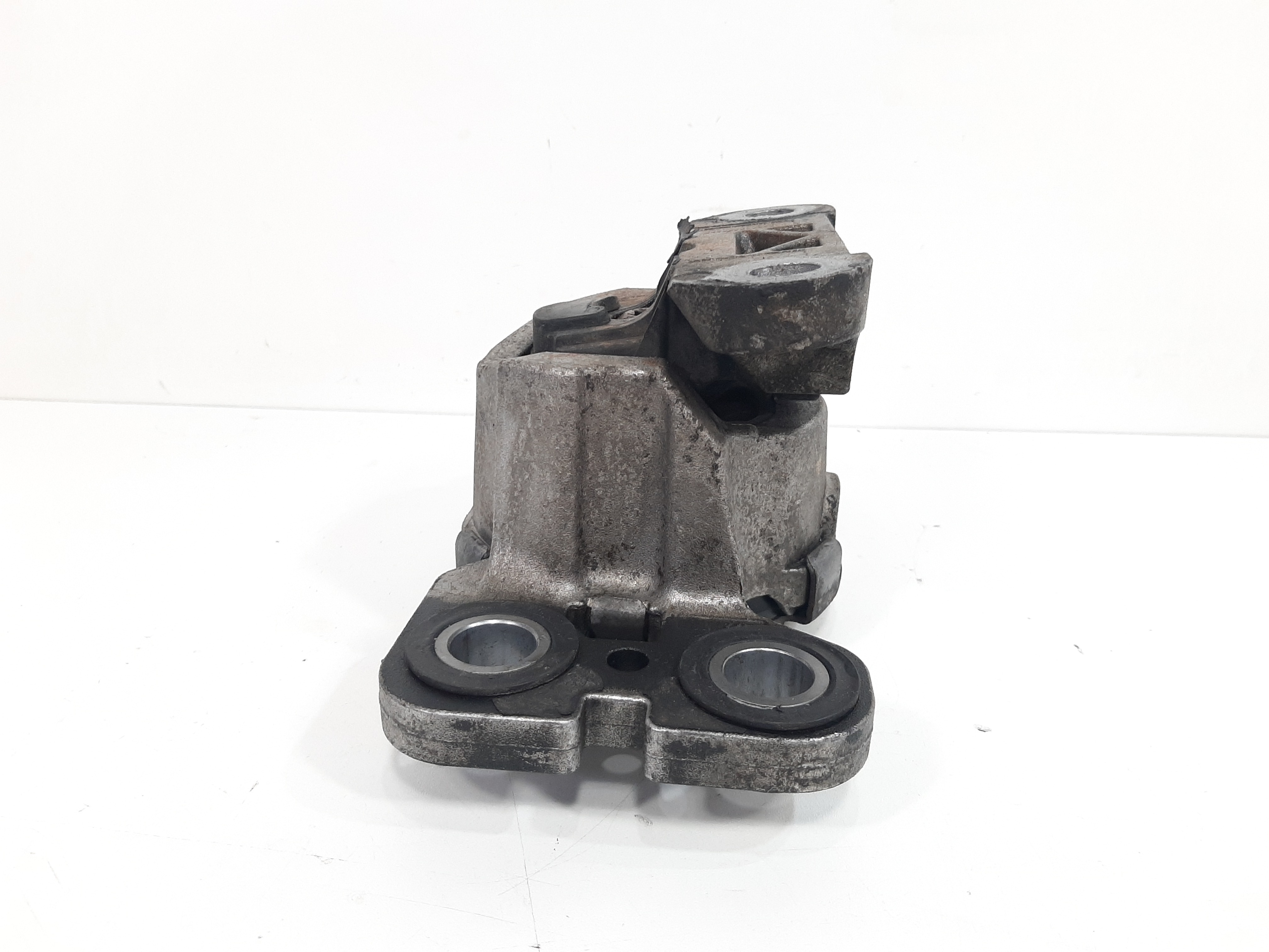 Coxim Suporte Dianteiro Esquerdo Câmbio Freelander 2 07 A 12 6