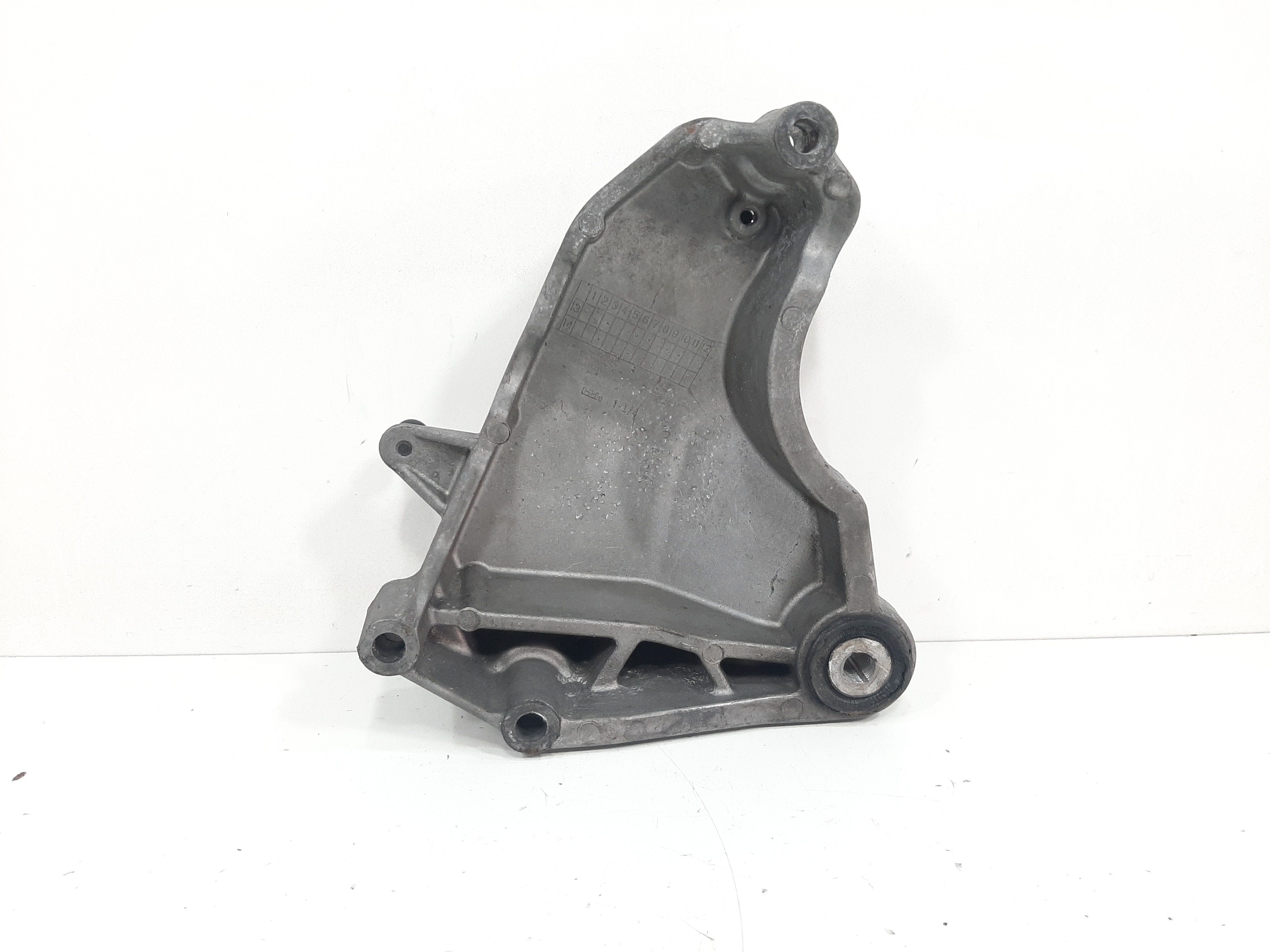 Suporte Coxim Motor Mercedes A200 2013 A 2018 A2702230002 7
