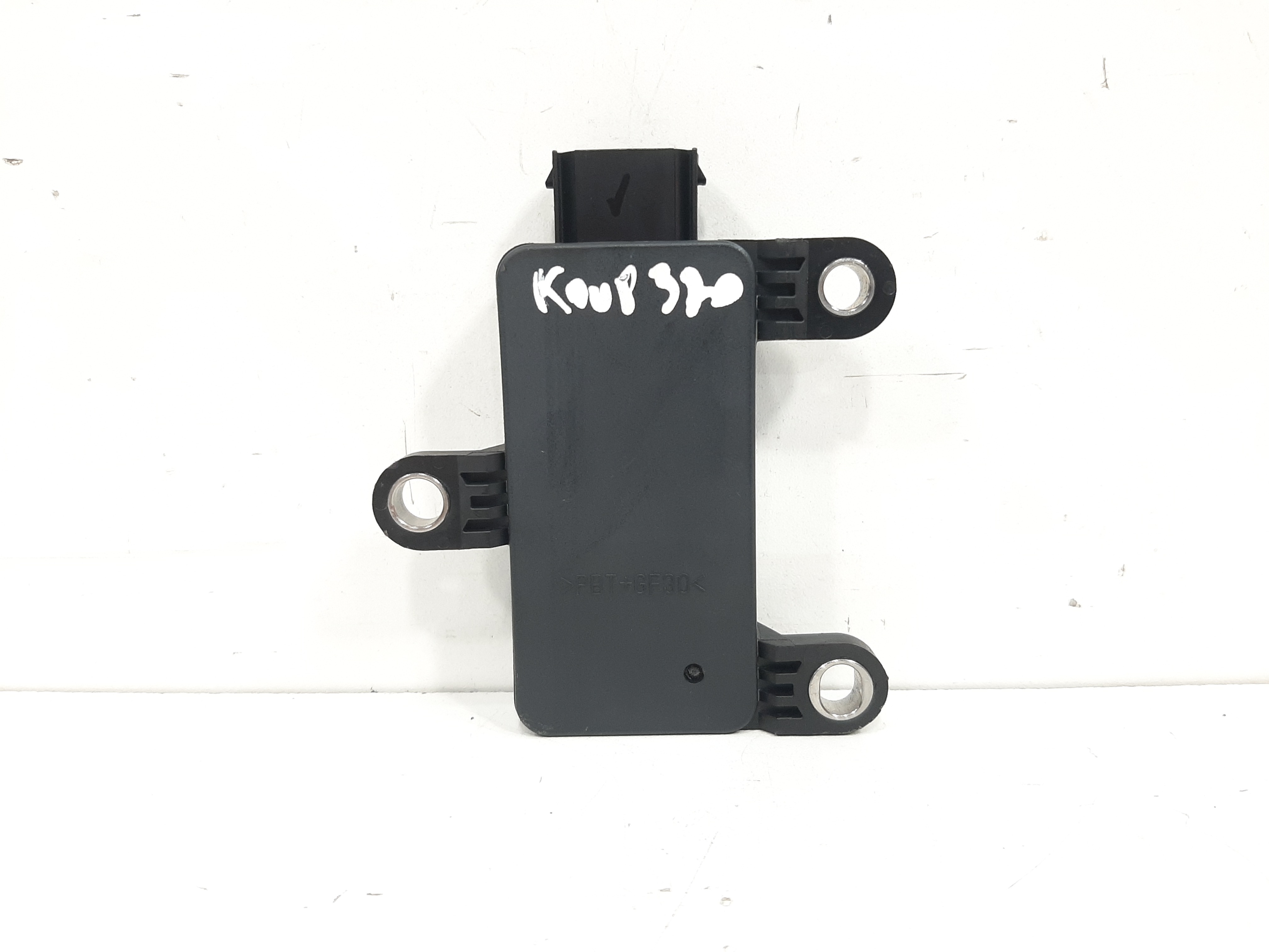 Módulo Sensor Estabilidade Cerato Koup 11 A 2013 956903j100 2