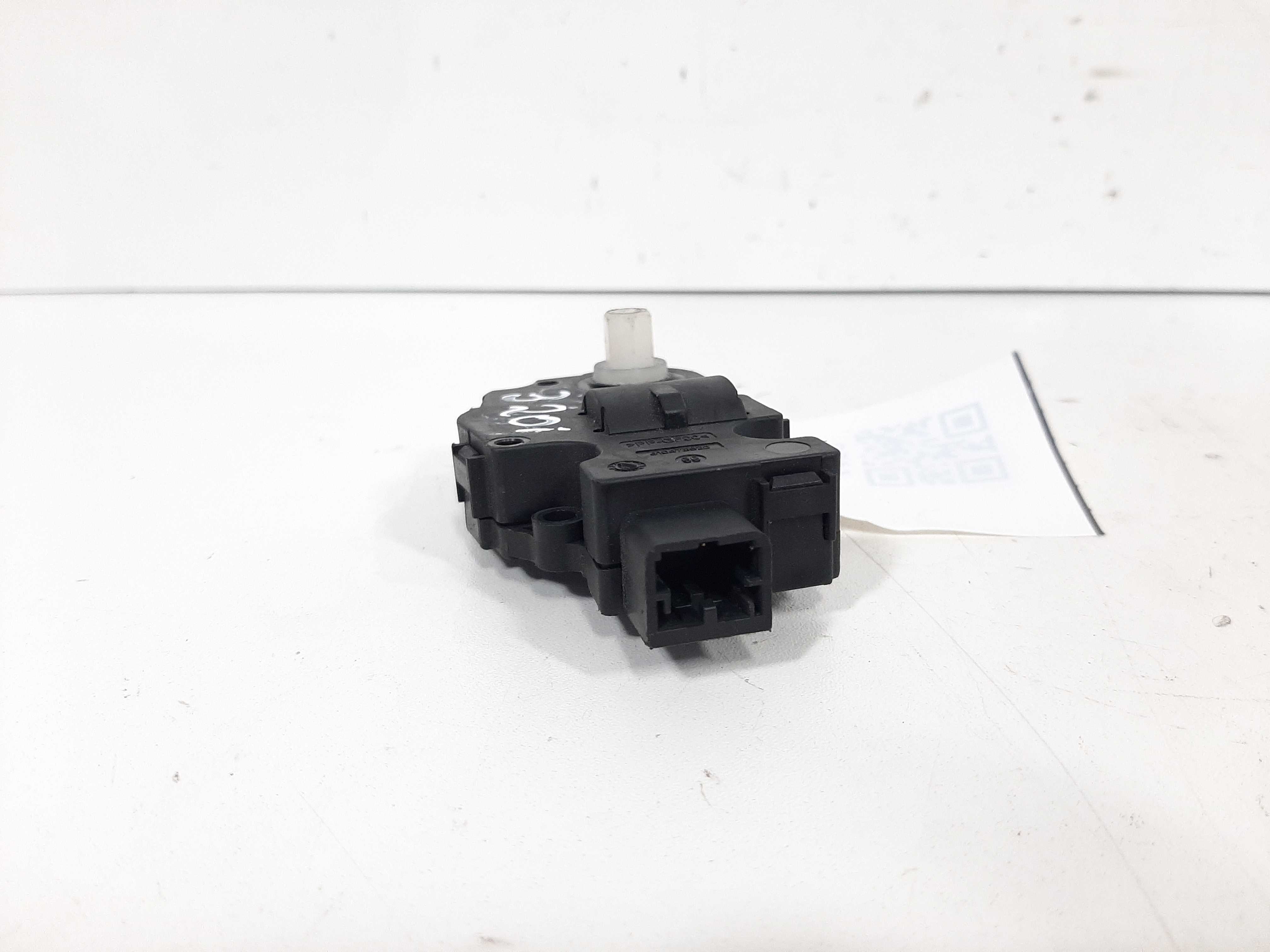 Motor Atuador Caixa Ar Bmw 320i X1 Z4 2008 2009 2010 A 2014 4