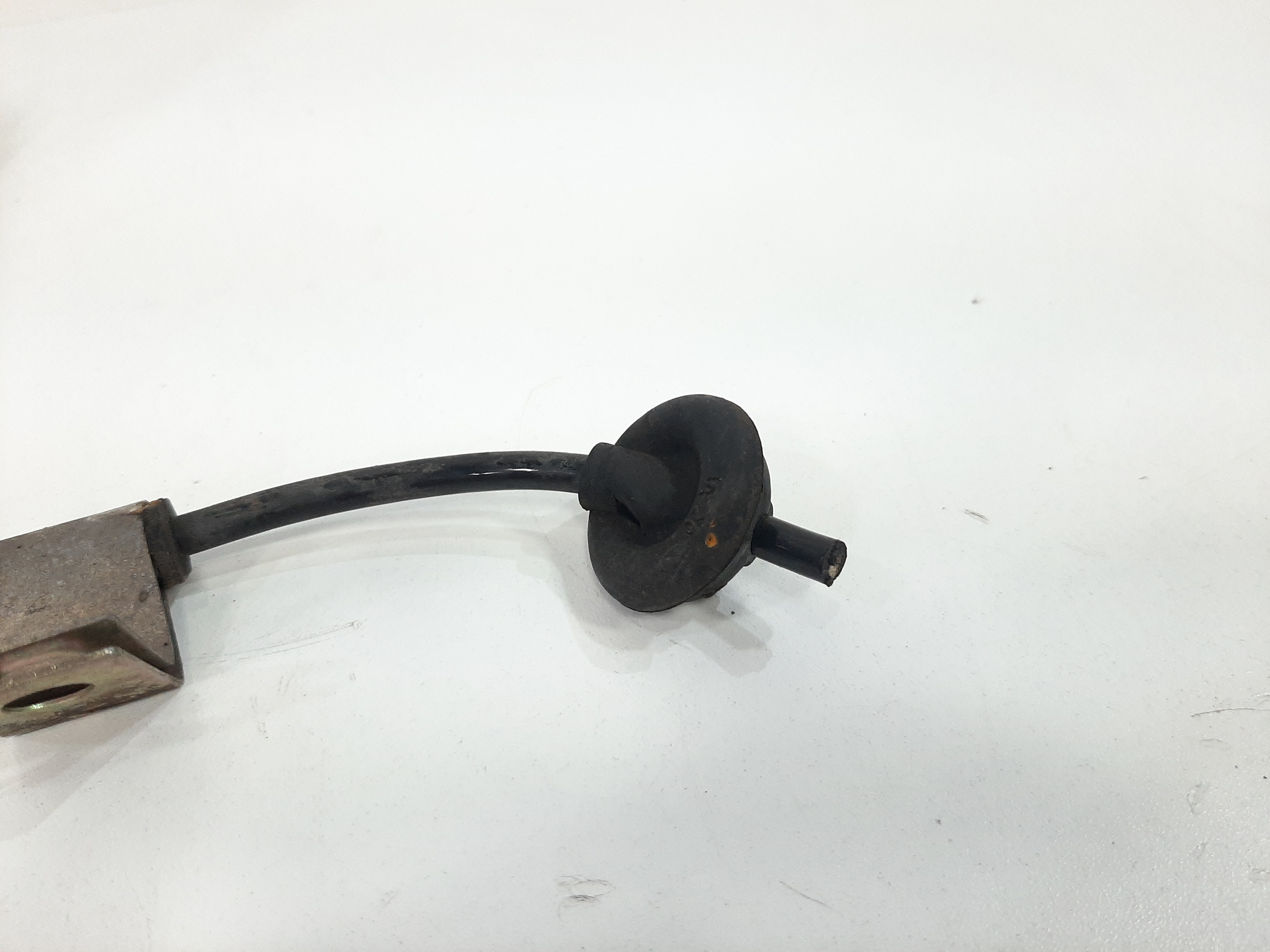 Sensor Abs Traseiro Direito Jac J3 Turin 2011 2012 A 2016 5