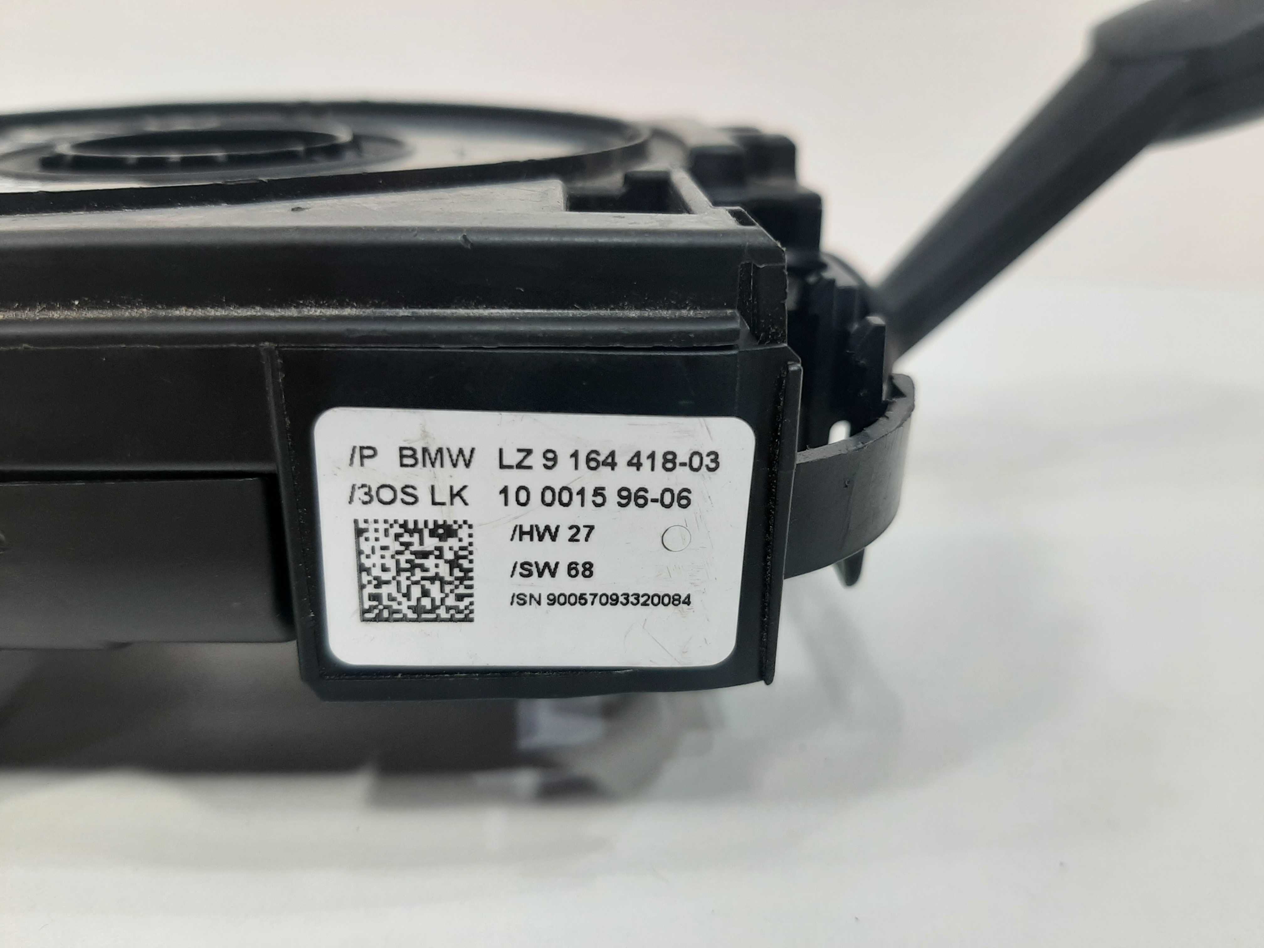 Chave Seta Limpador Bmw 118i X1 Xdrive 2007 2008 2009 A 2011 6