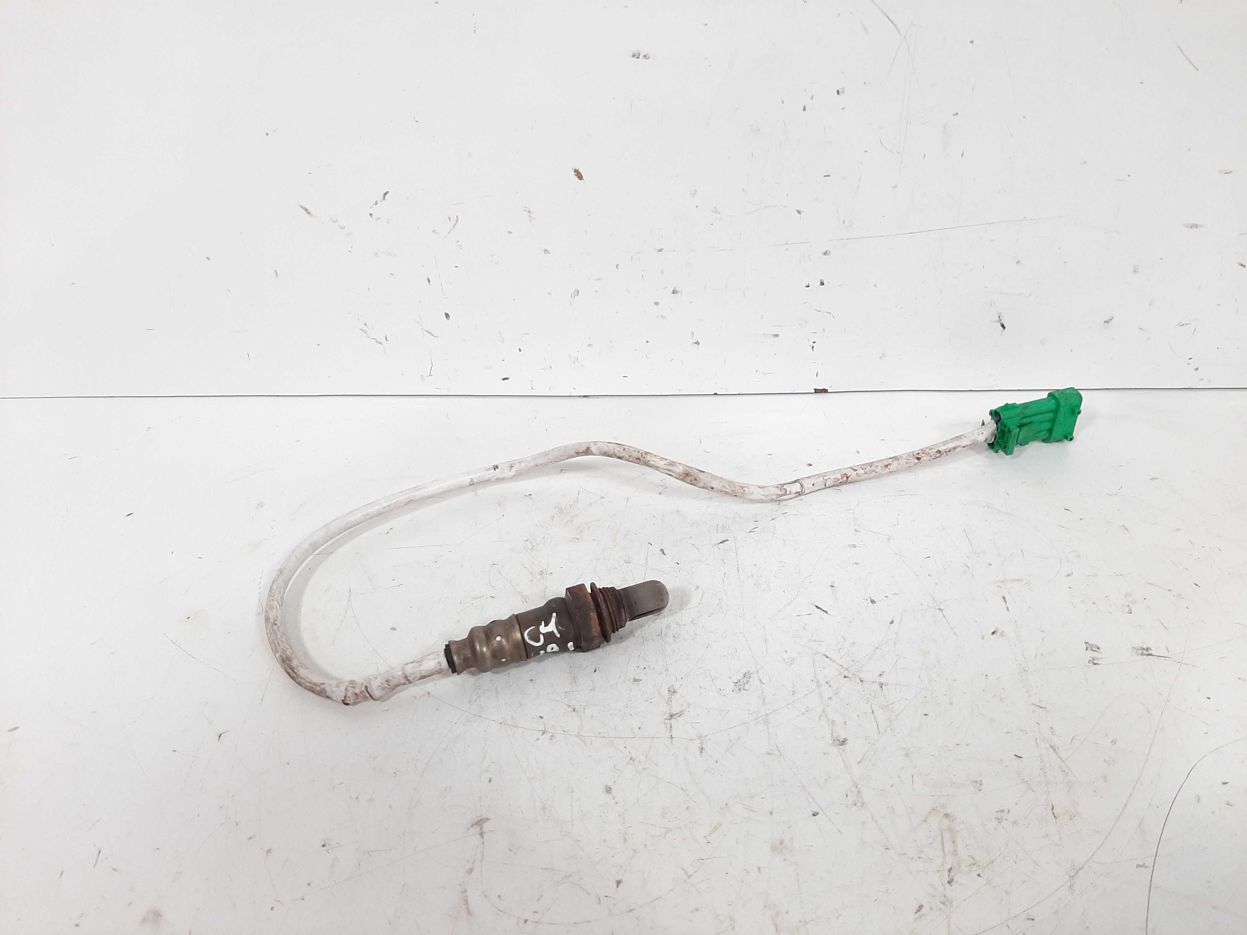 Sonda Lambda Pré Citroen C4 Pallas Hatch 2.0 2007 A 2013 3