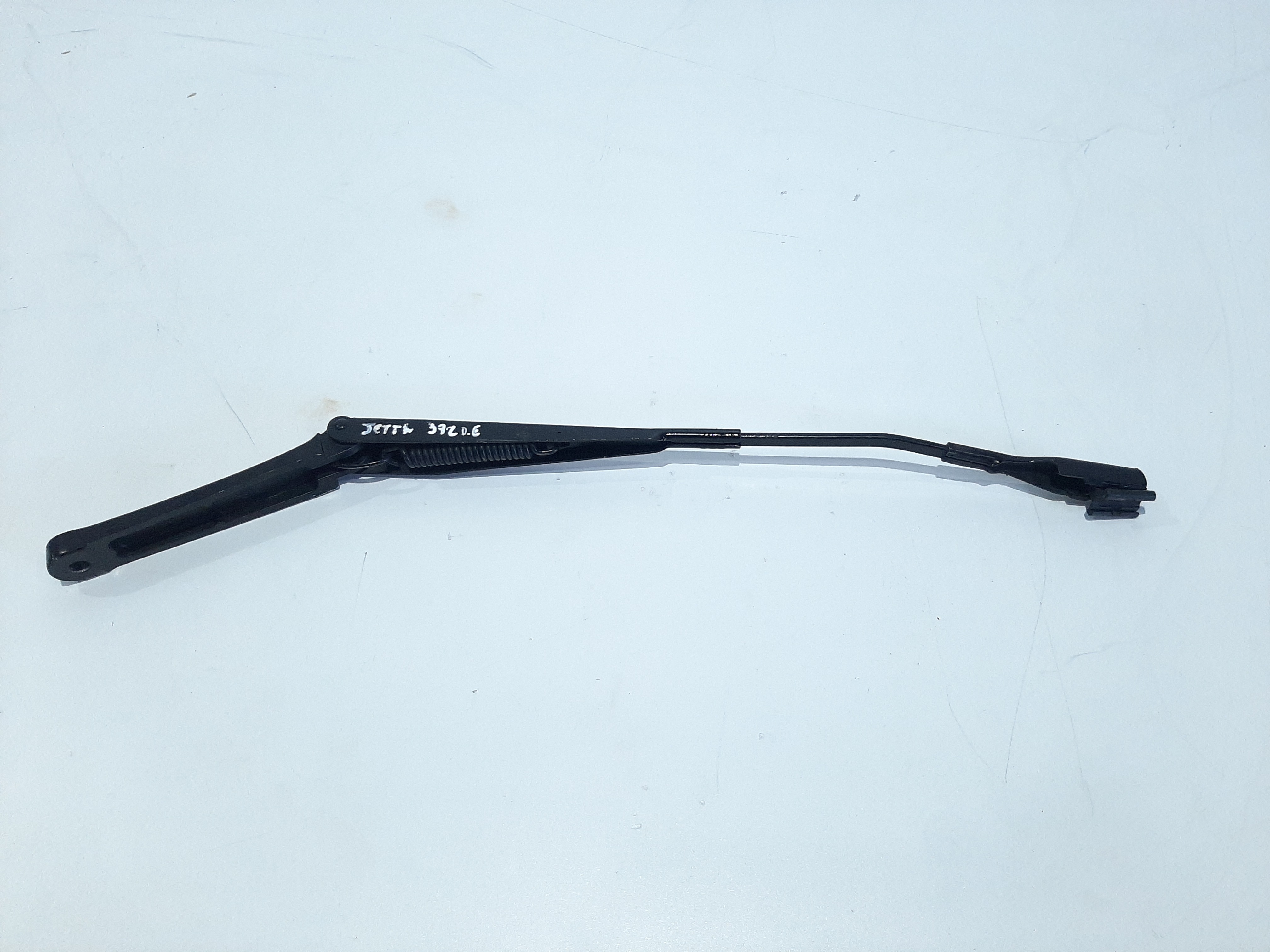 Braço Limpador Parabrisa Lado Esquerdo Vw Jetta 2011 A 2017 5