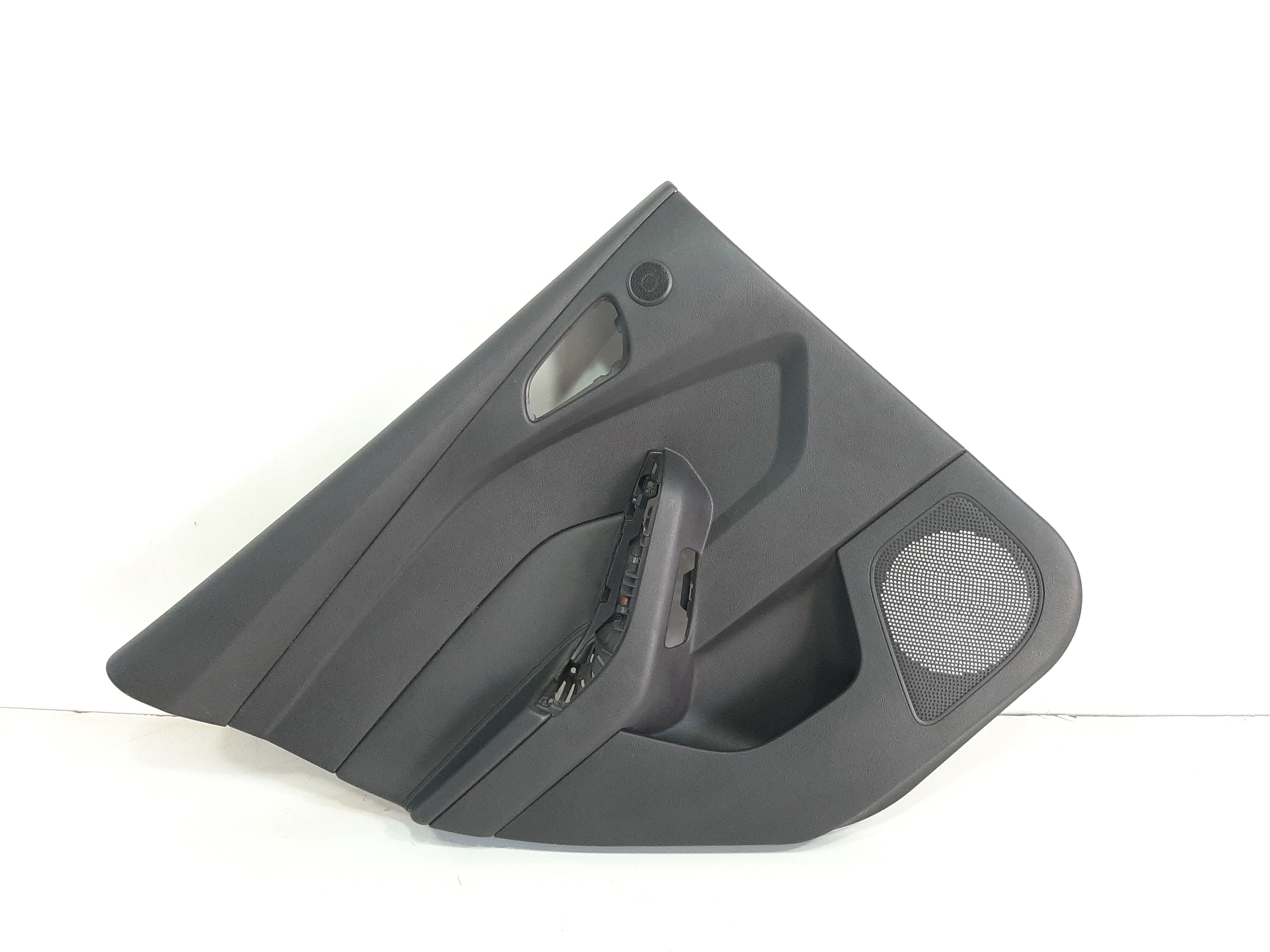 Forro Porta Traseiro Esquerdo Ford Focus 2014 2015 A 2018 5