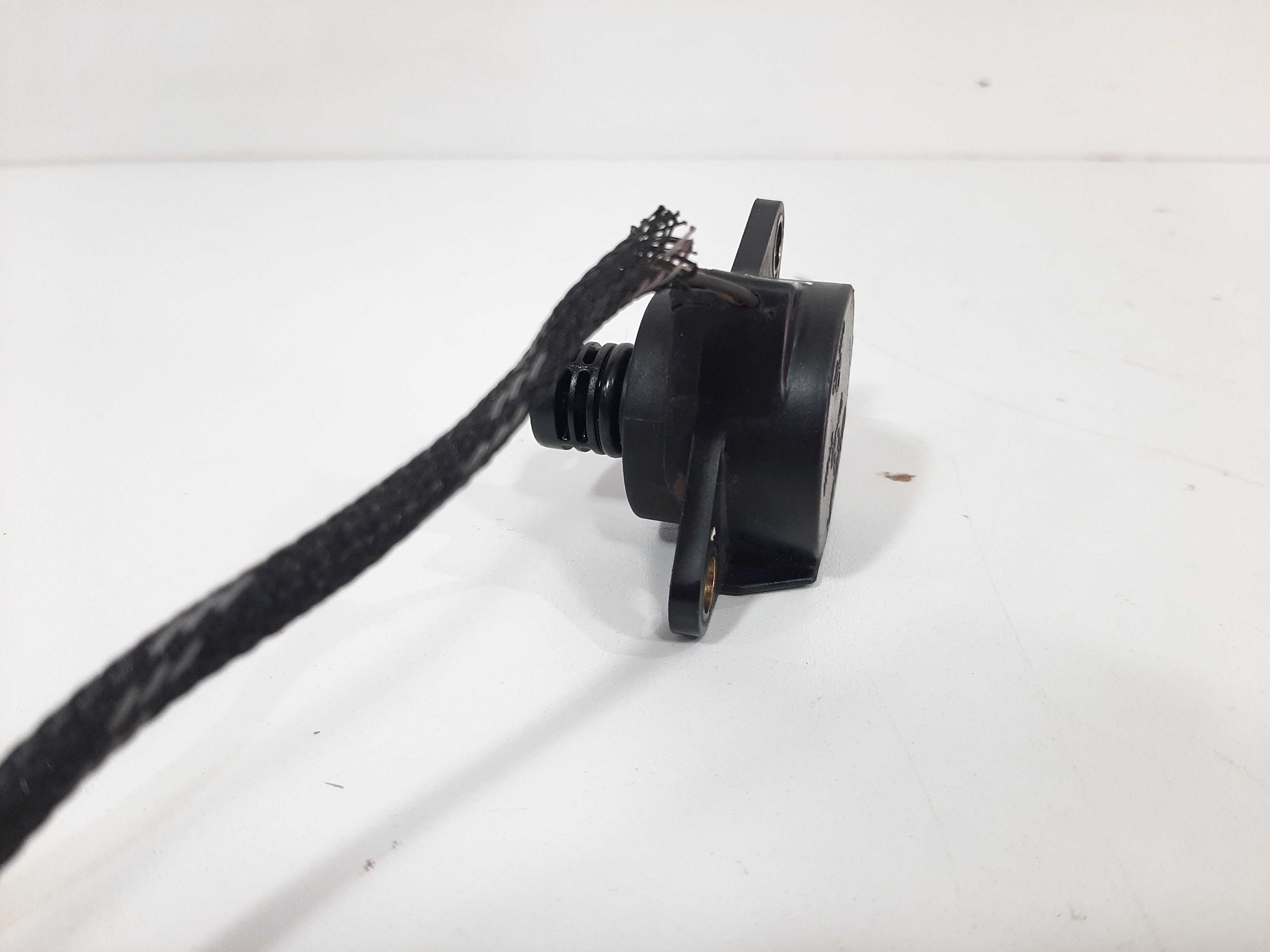 Sensor Cambio Automático Citroen C4 Peugeot 307 2007 A 2013 5