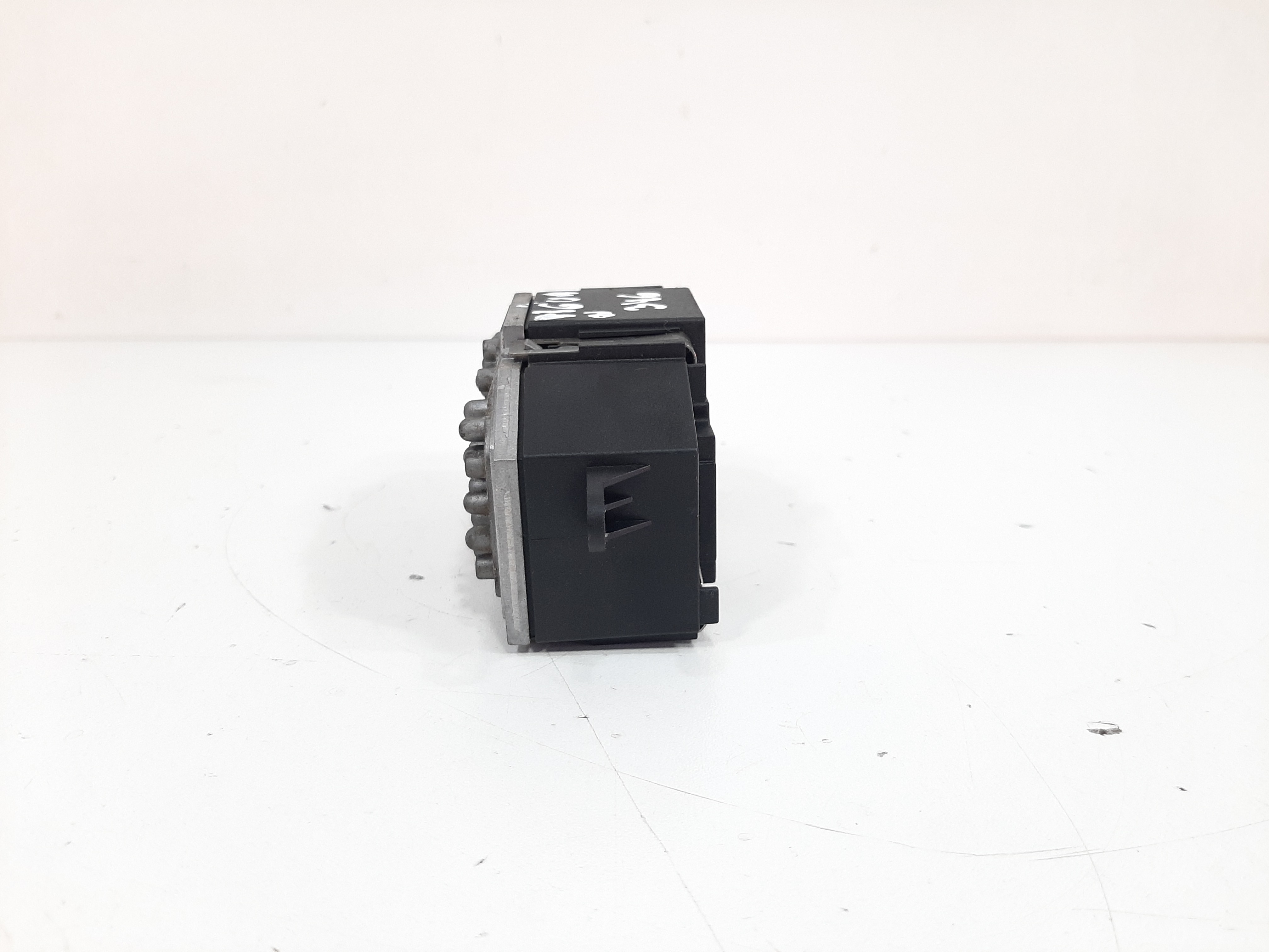 Resistência Caixa Ventilação Vw Tiguan 2.0 Tsi 2012 A 2017 3