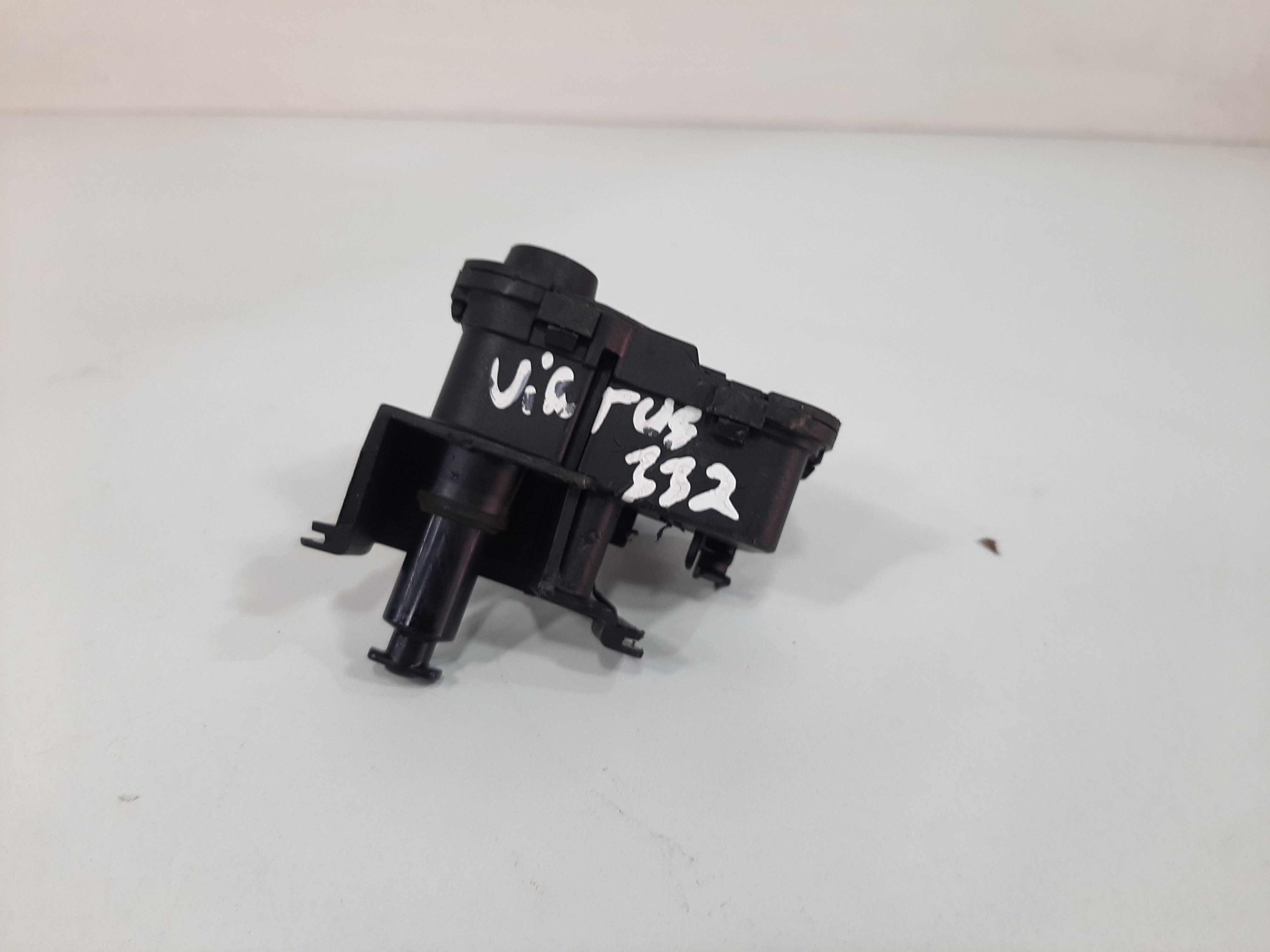 Motor Trava Portinhola Vw Virtus 2018 2019 2020 2021 2022 6