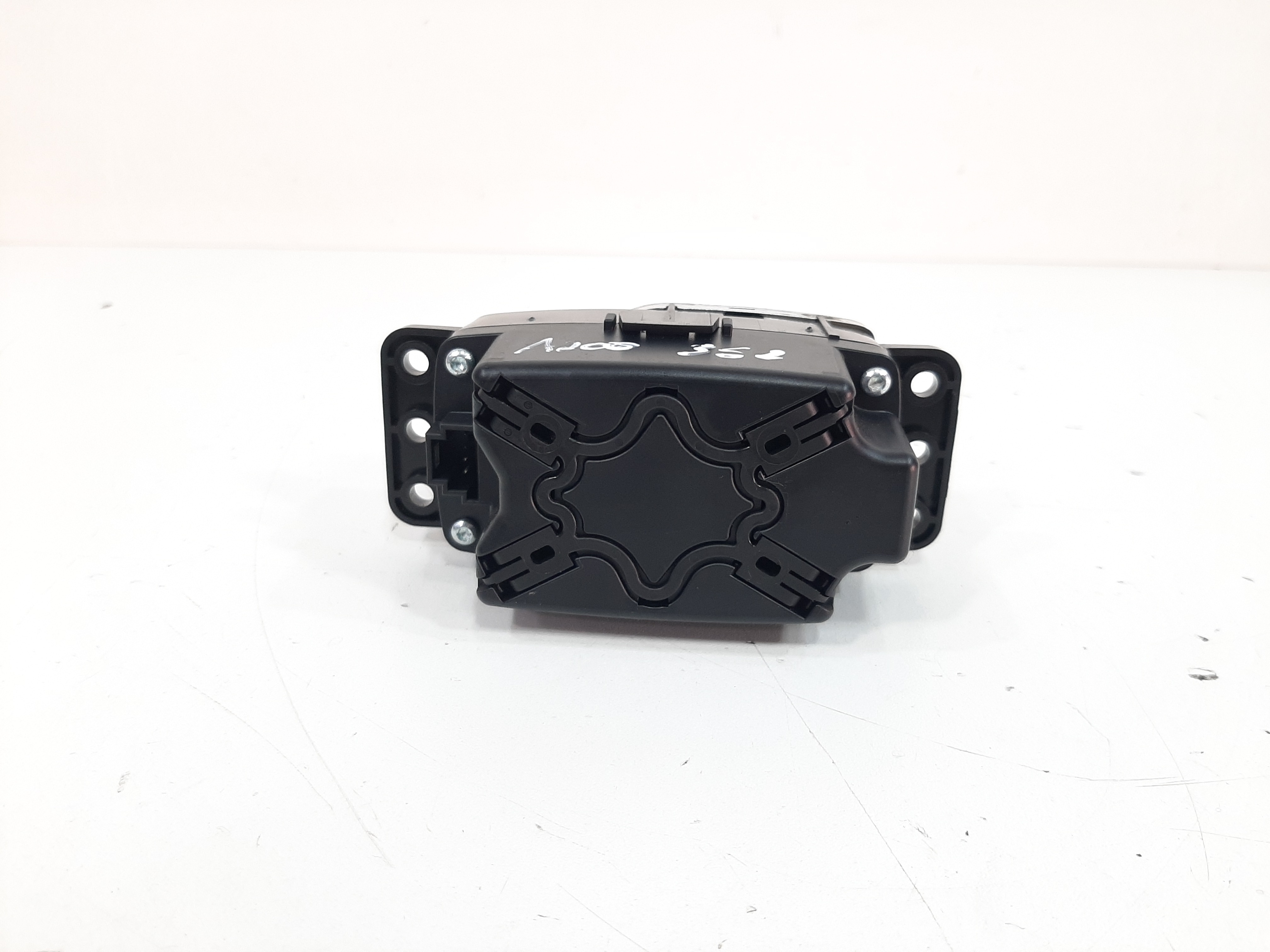 Botão Comando Multimídia Mercedes Benz A200 W176 2013 A 2018 8