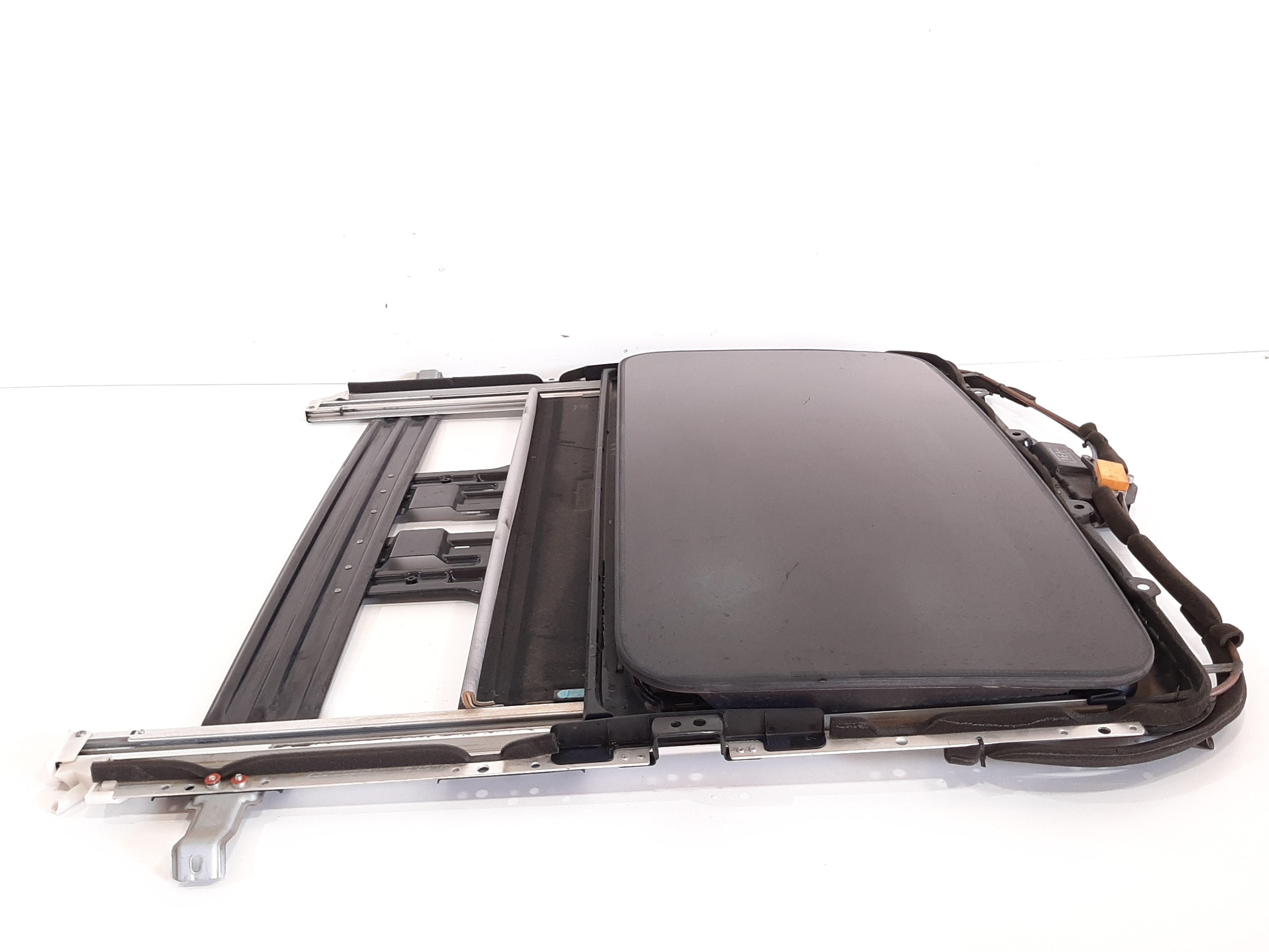 Teto Solar Hyundai Veracruz 2007 2008 2009 2010 2011 2012 4