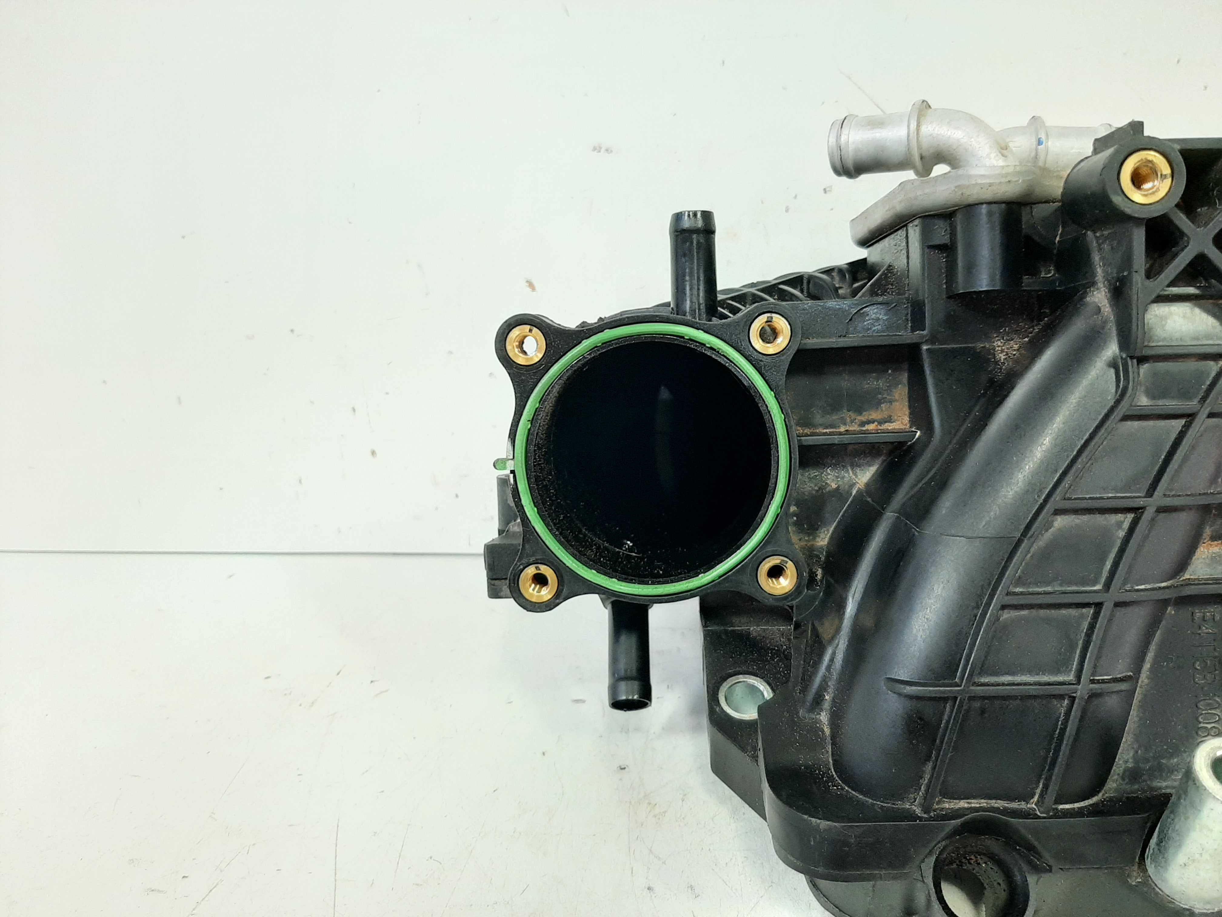 Coletor Admissão Chery Tiggo 5x 1.5t Flex 2019 2020 2021 2