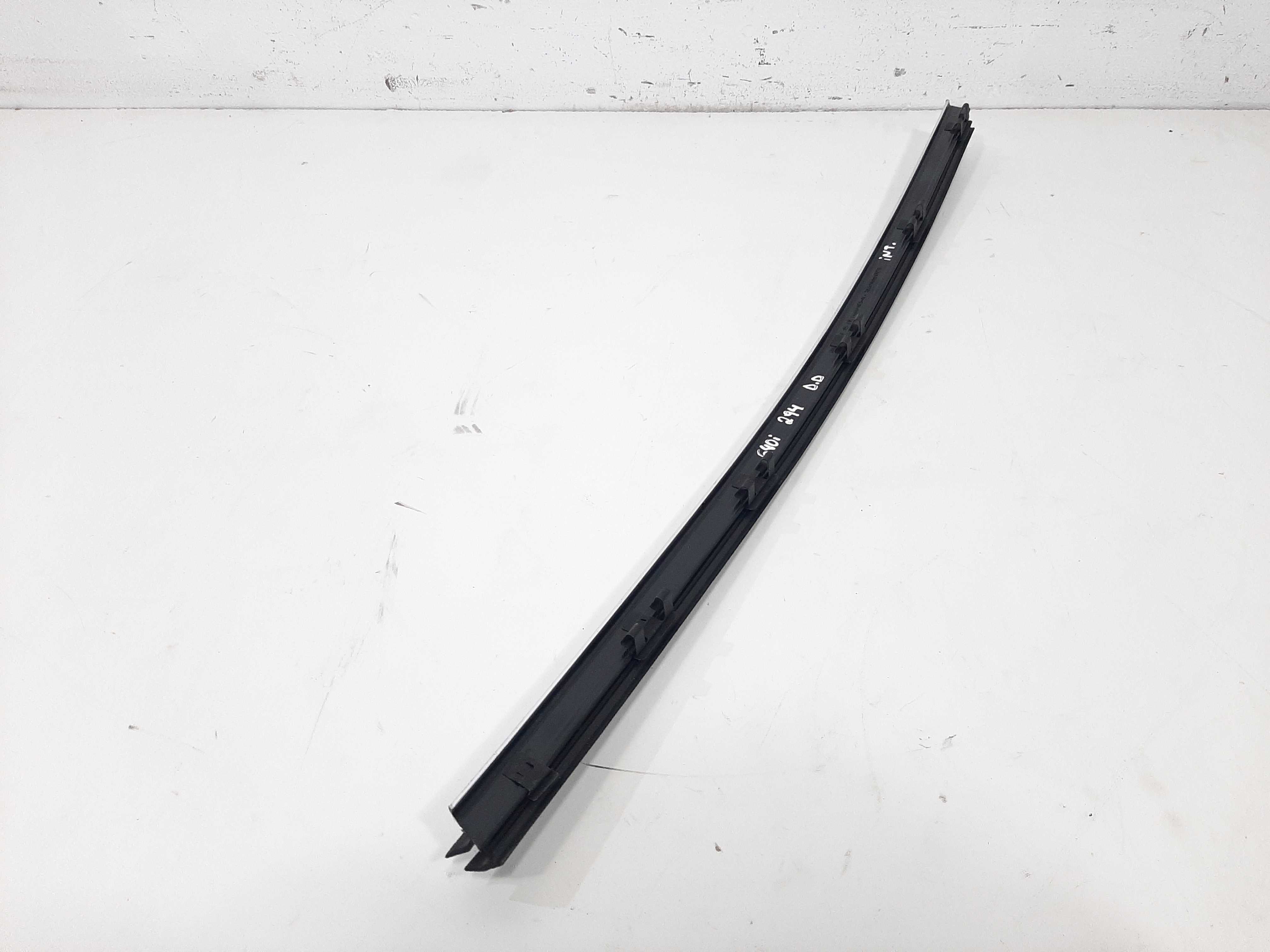 Friso Porta Interno Bmw 540i Dianteiro Direito 6