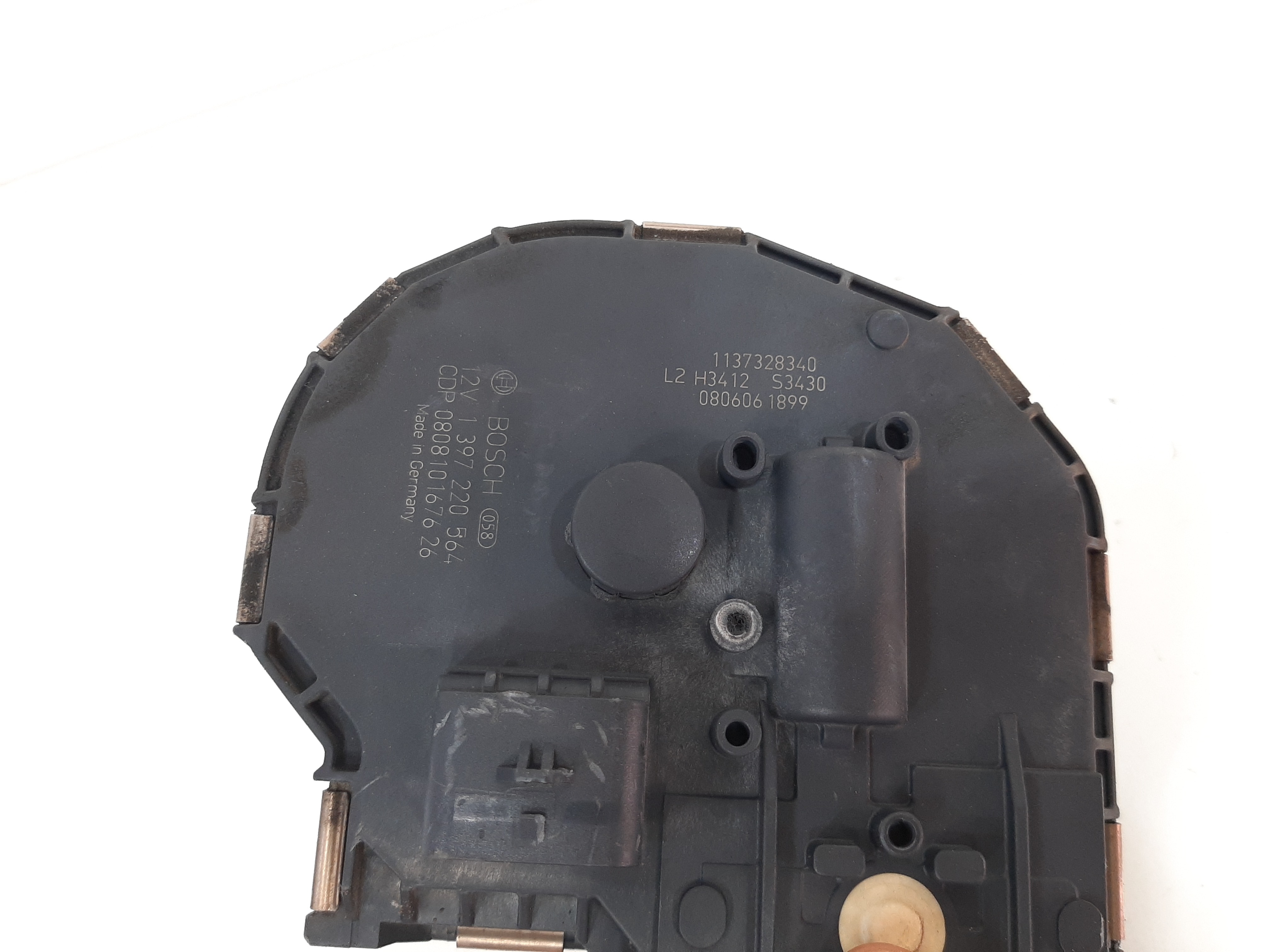 Motor Limpador Parabrisa Hyundai Veracruz 2007 2008 A 2012 4