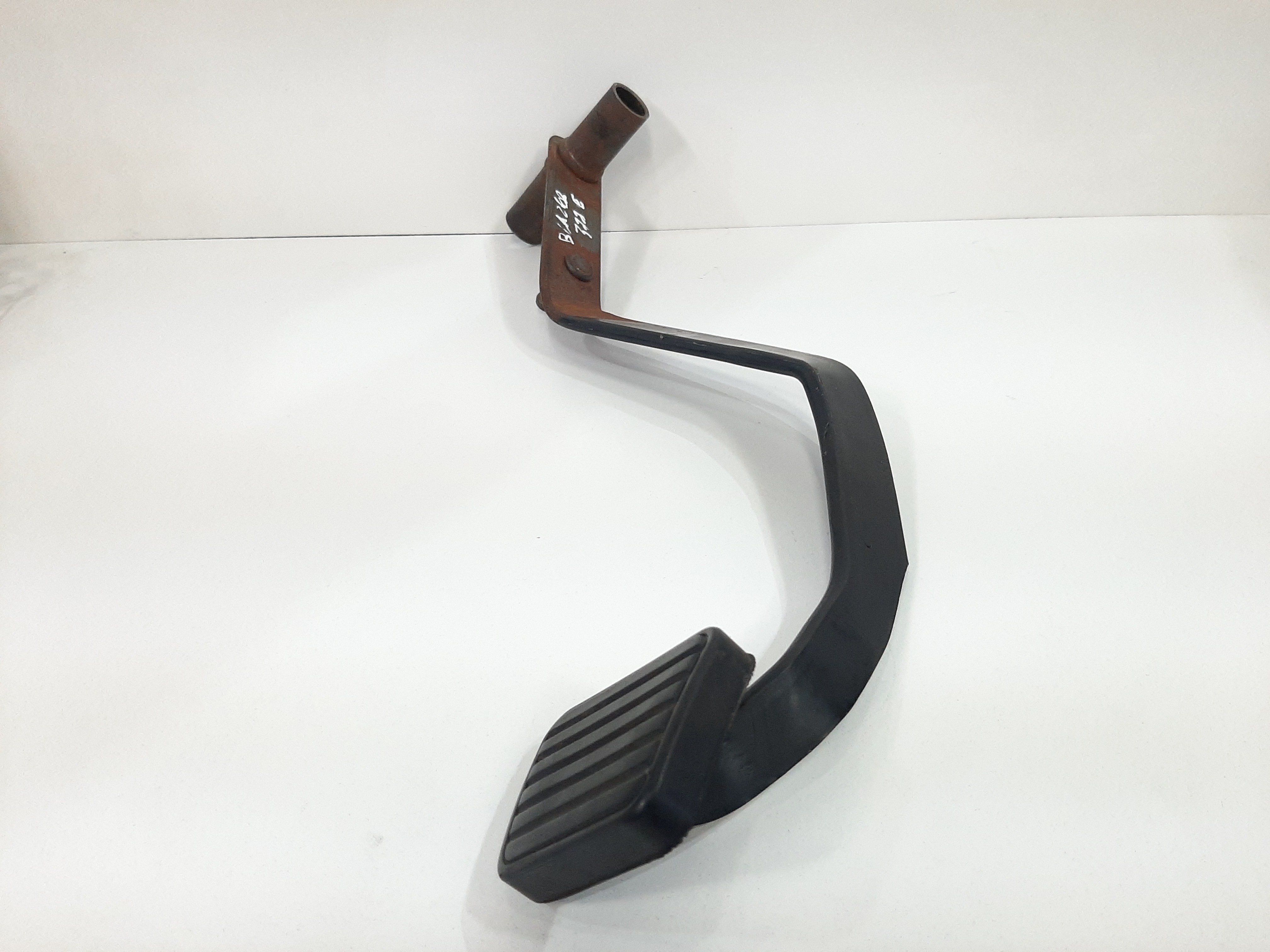 Pedal Embreagem Gm Blazer 4.3 V6 Executive 1995 1996 A 2000 3