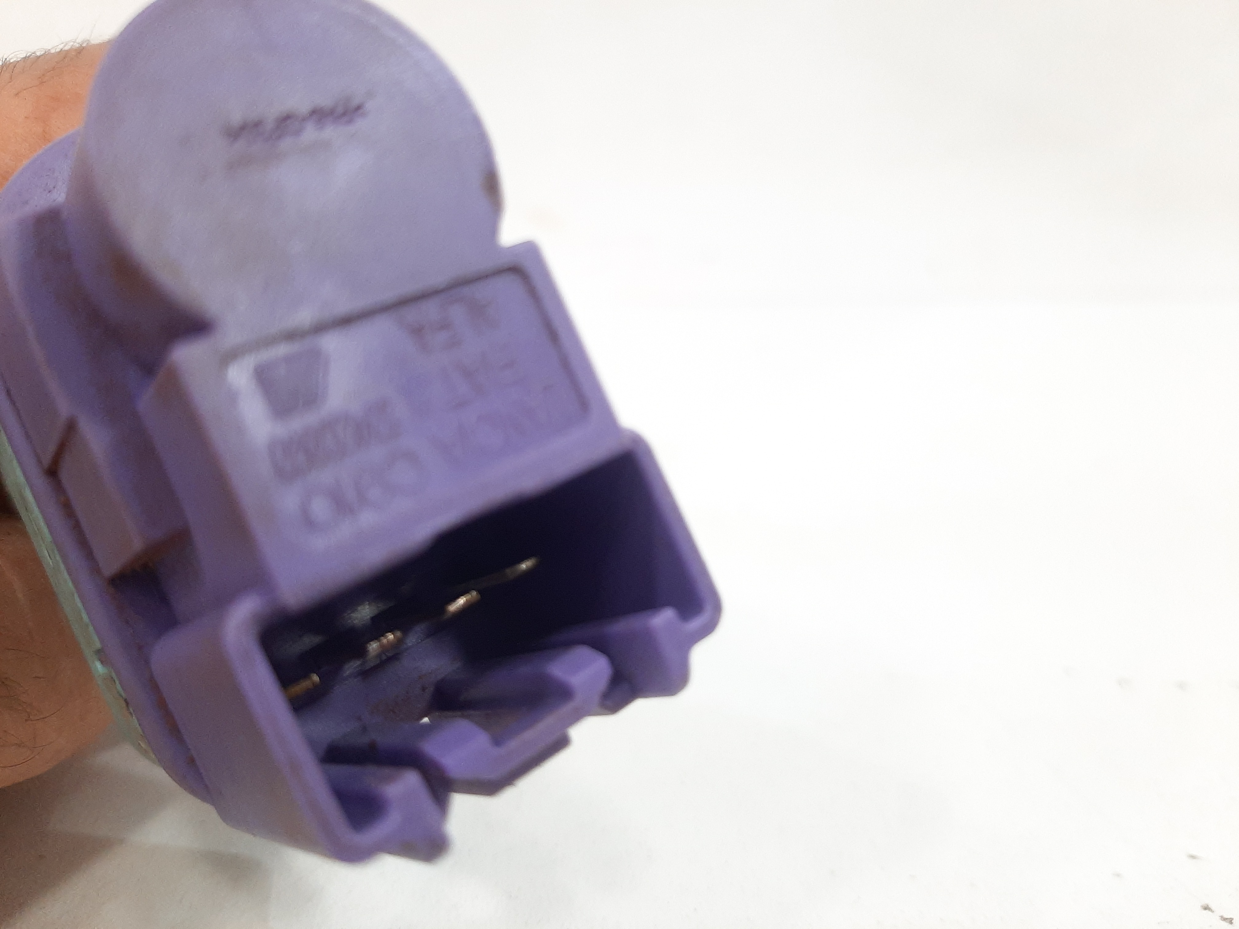 Sensor Interruptor Luz Toro Cronos Argo Mobi 2016 A 2021 3