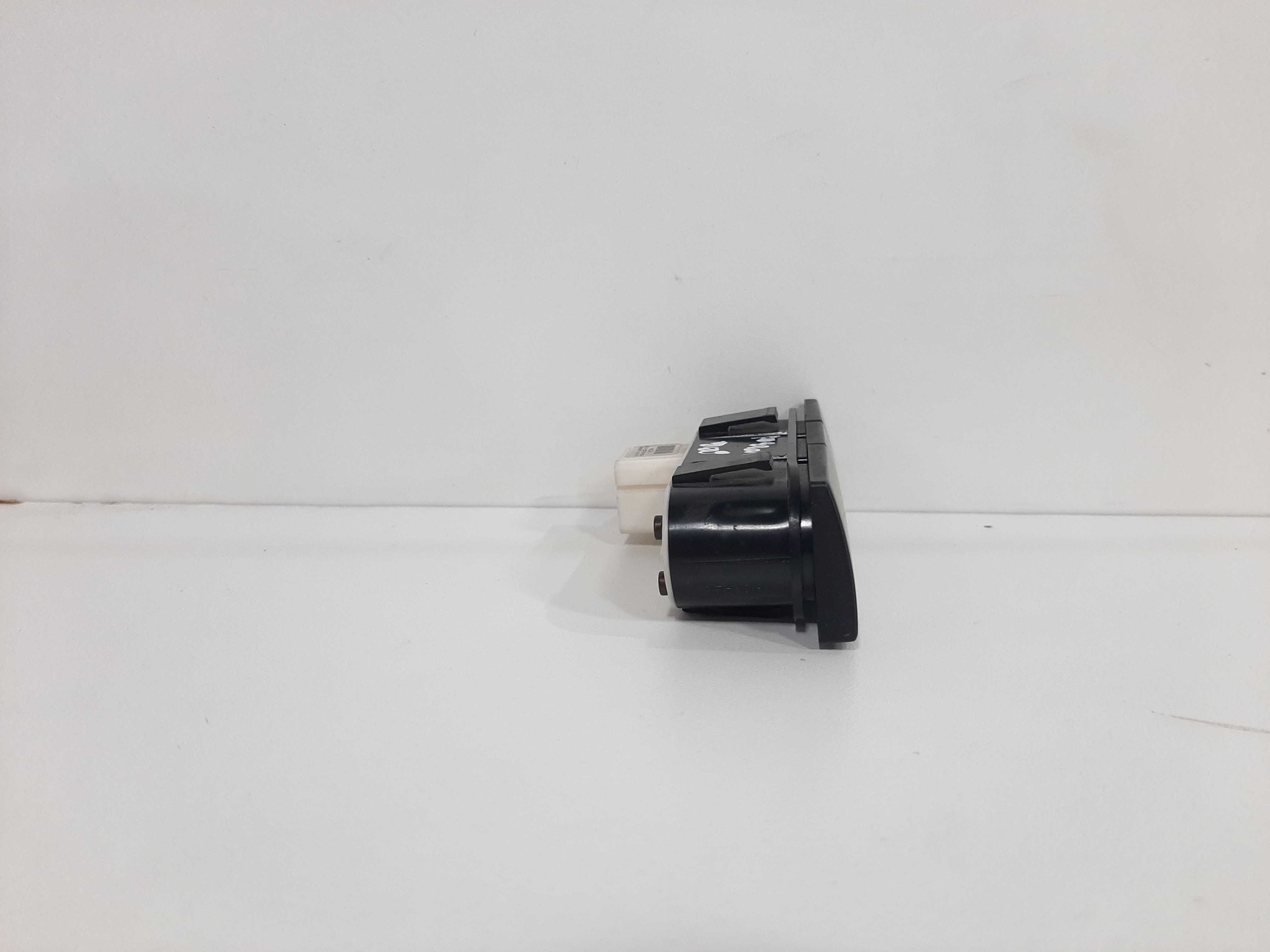 Botão Pisca Alerta Ford Fusion 2006 2007 2008 2009 A 2011 1