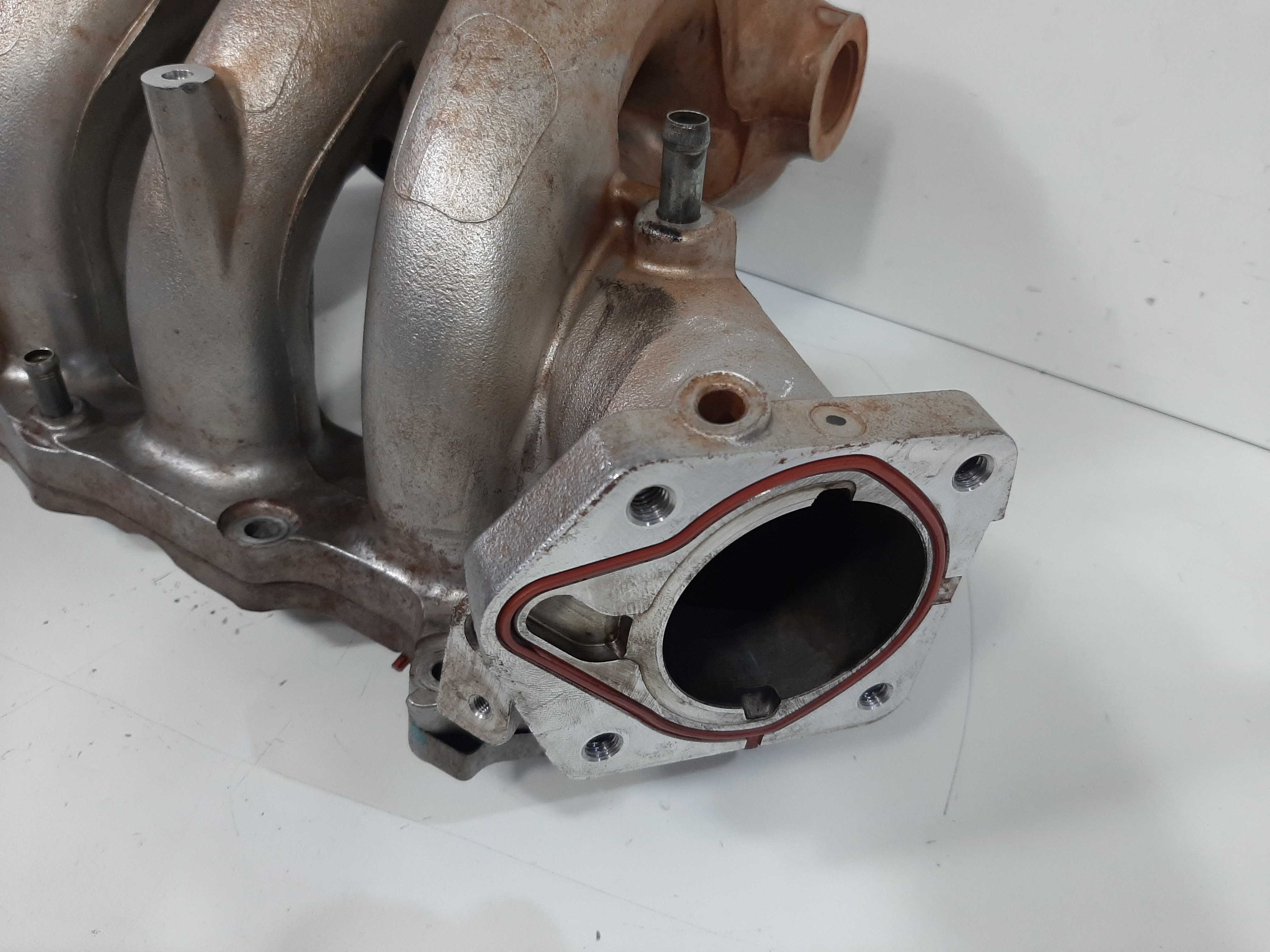 Coletor Admissão Honda Hrv Ex 1.8 16v Flex 2015 2016 A 2018 3