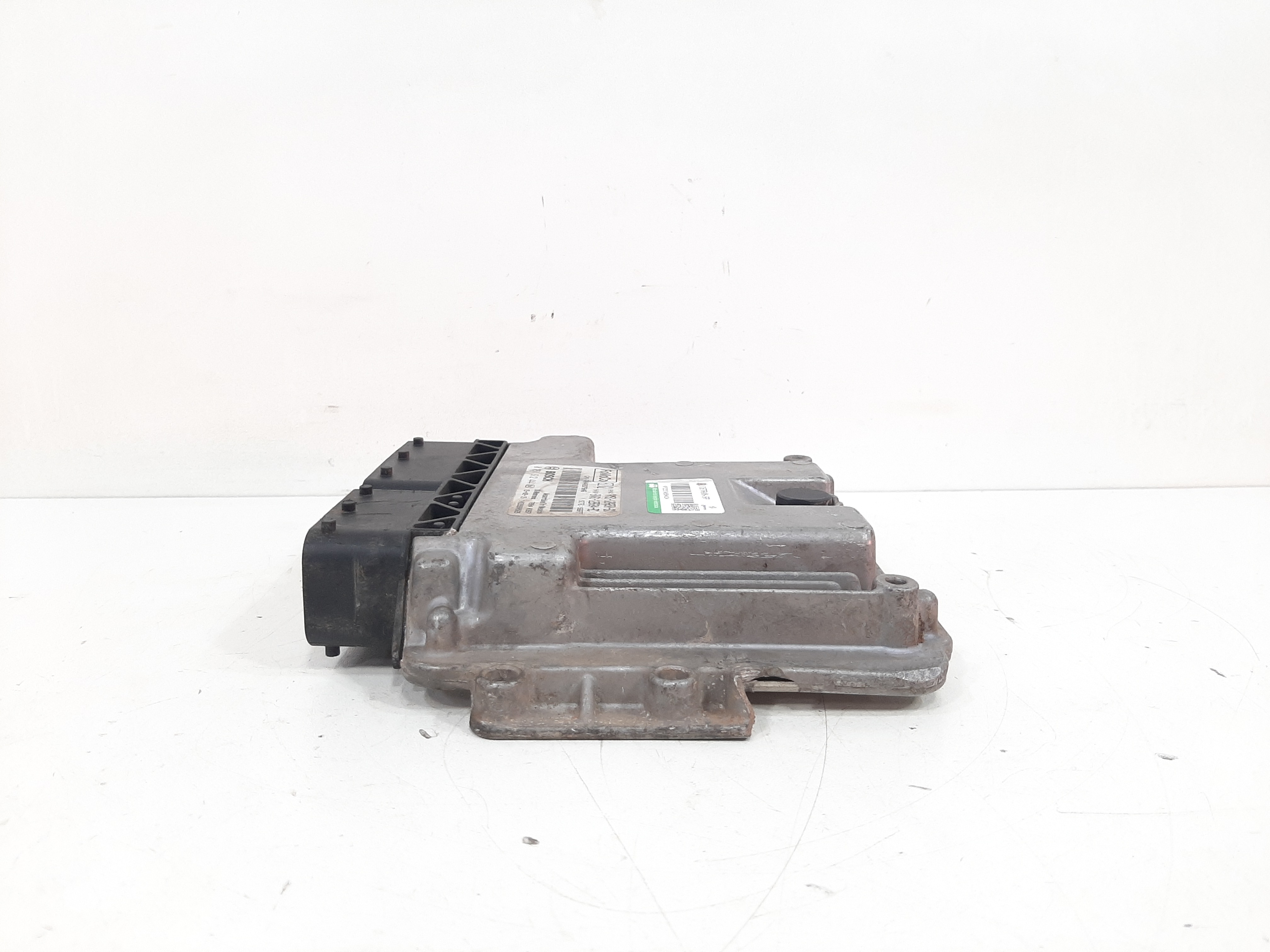 Módulo Injeção Ford Focus Titanium 2.0 780403975046 Bloq. 10