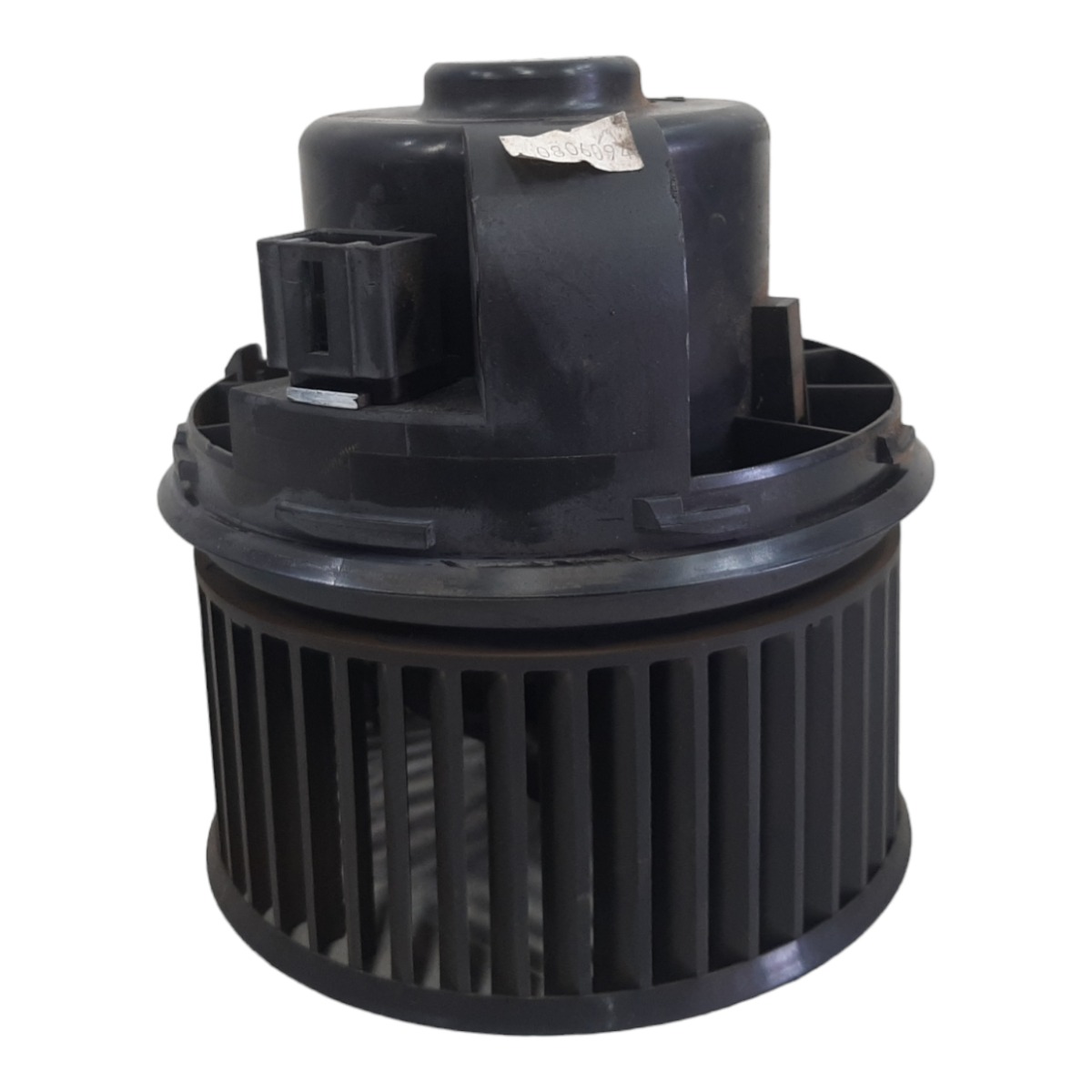 Motor Ventilador Ar Forçado Ford Focus 2.0 2009 2010 A 2013 4