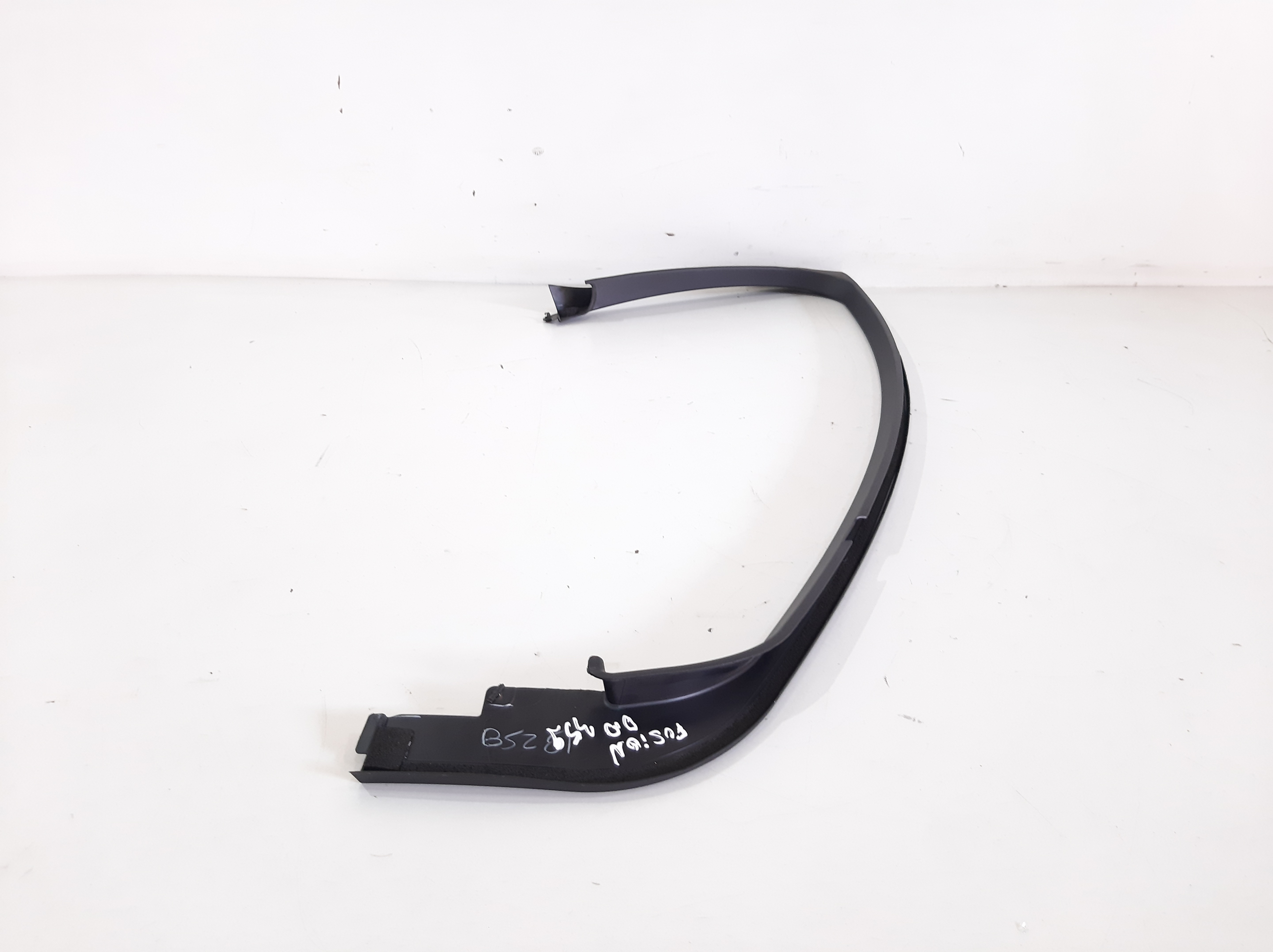 Moldura Arco Porta Dianteira Direita Ford Fusion 2014 A 2019 2