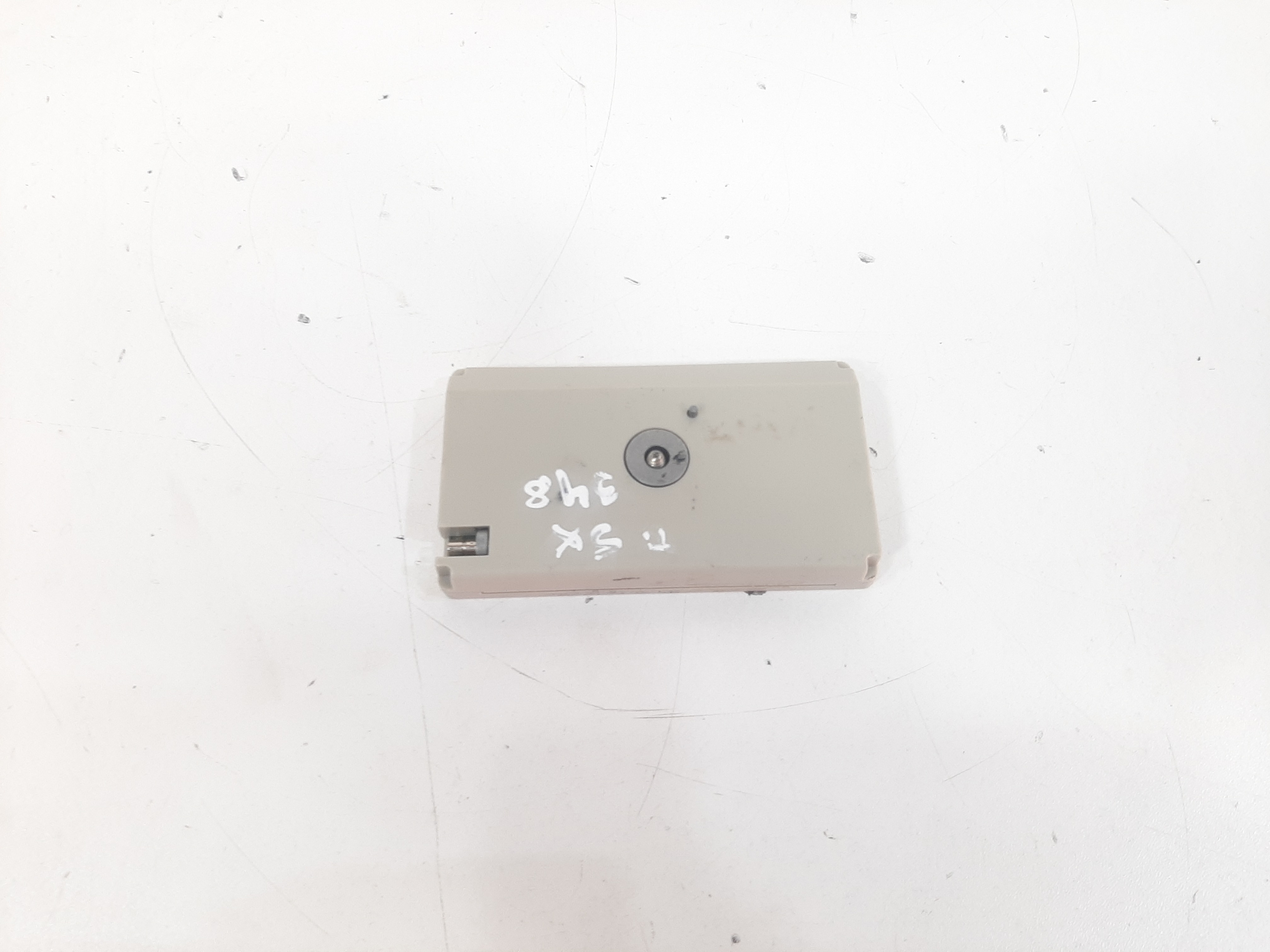 Módulo Antena Bmw X5 E53 1999 2000 2001 2002 A 2006 09365729 7